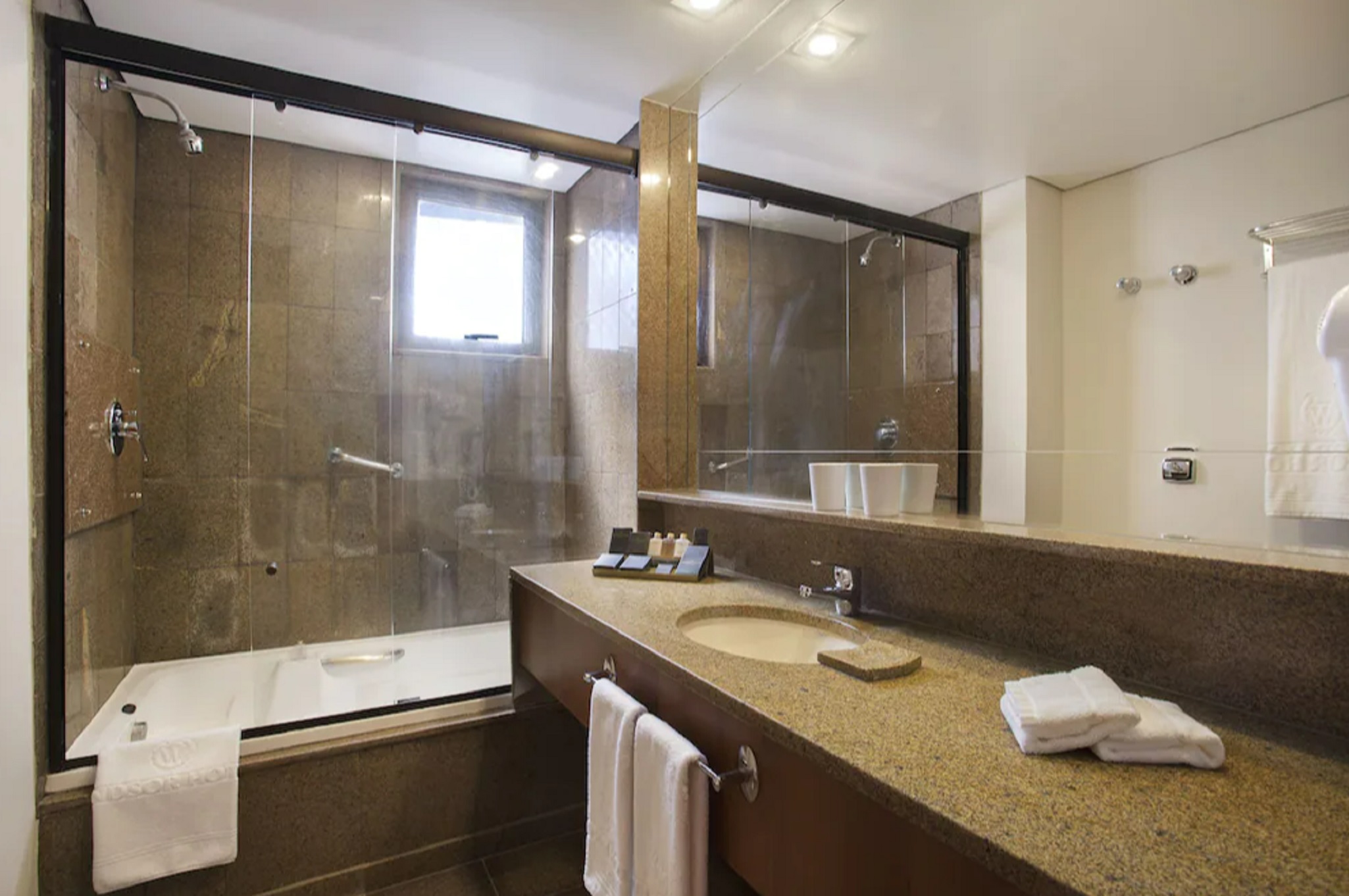 Twin Executive Superior