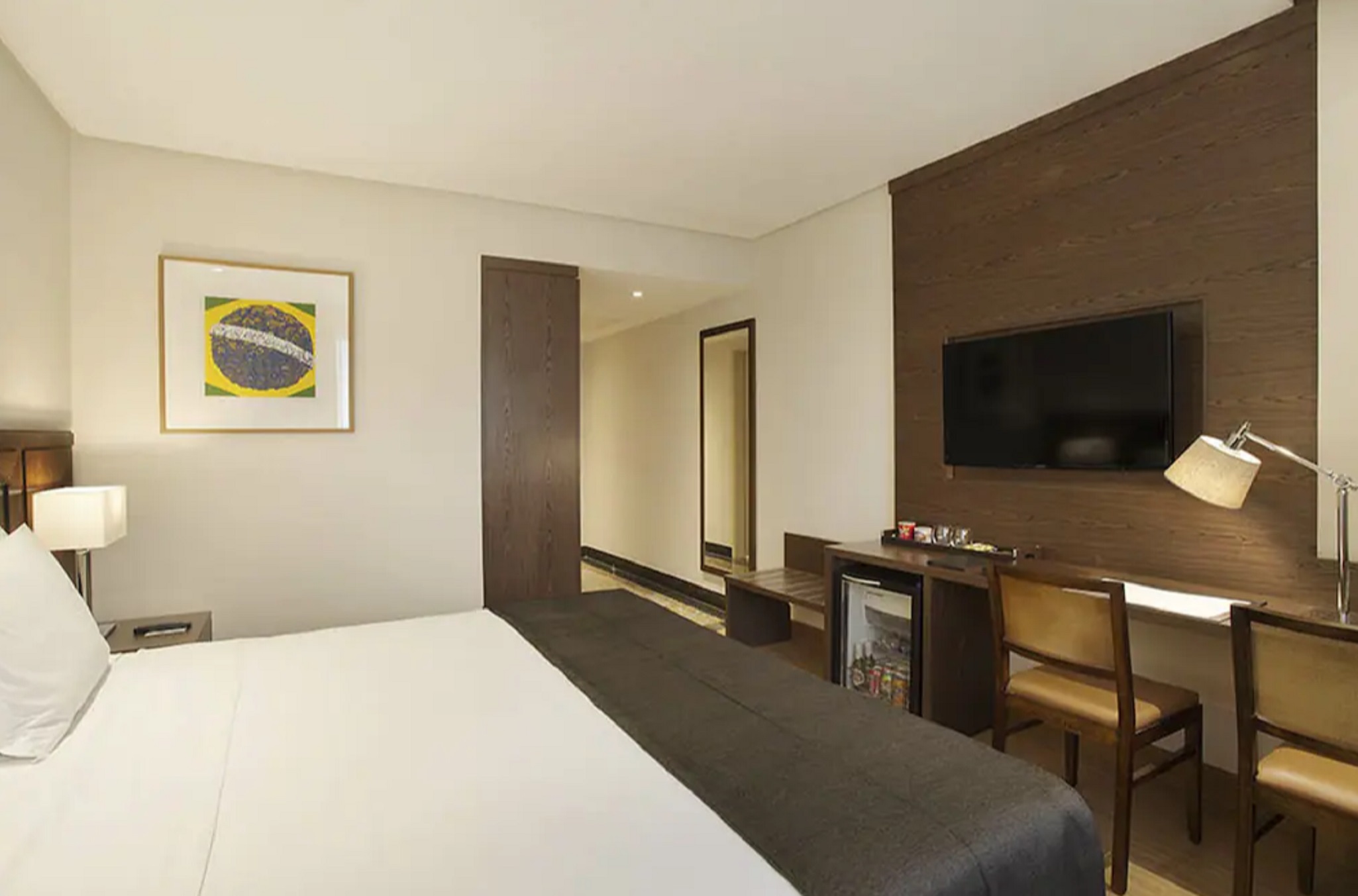 Twin Executive Superior