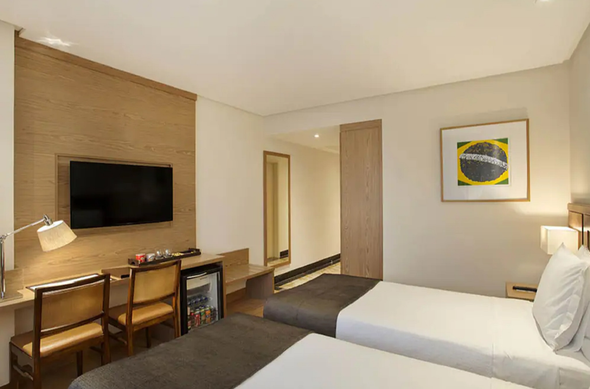 Twin Executive Superior