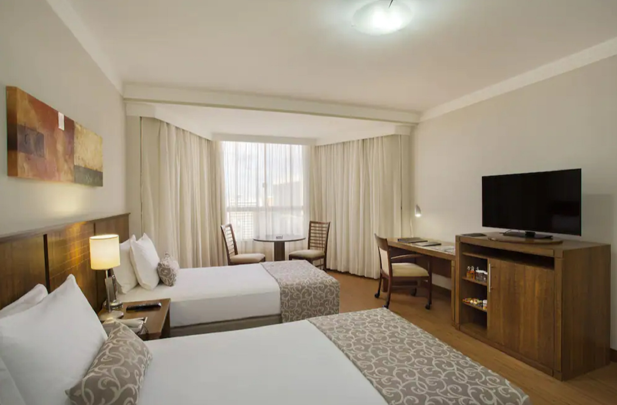 Twin Executive Superior