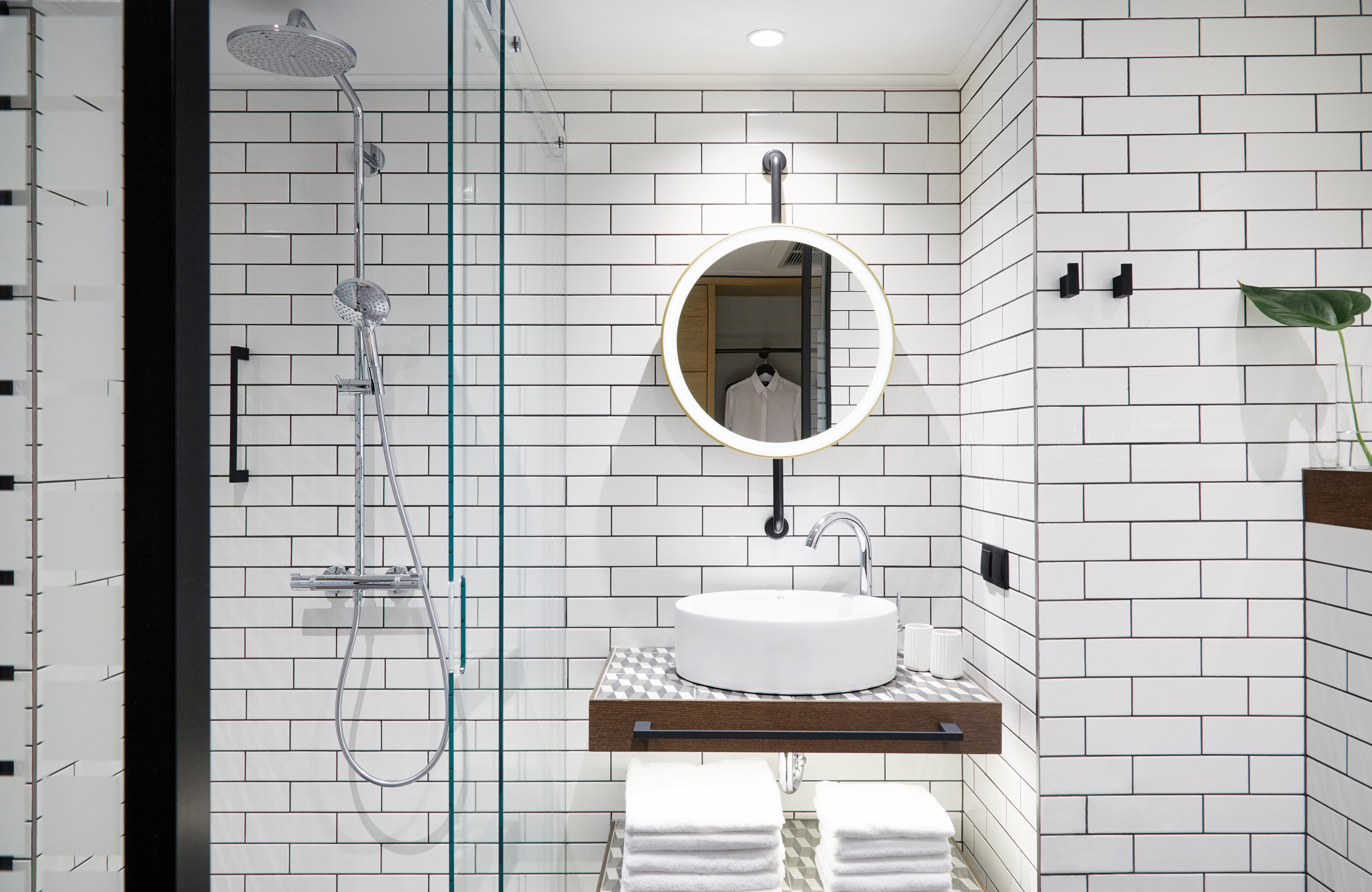 Double Single Superior