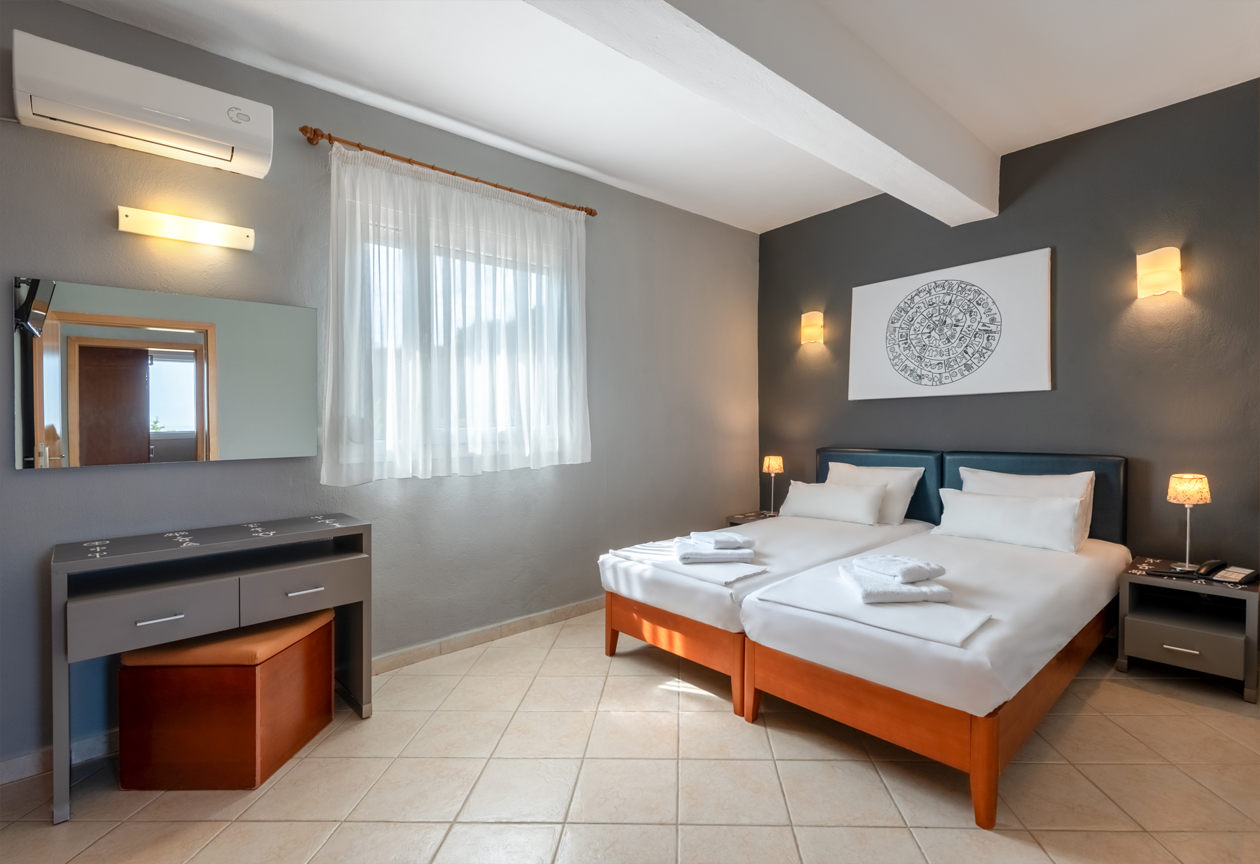 Apartment Two Bedrooms