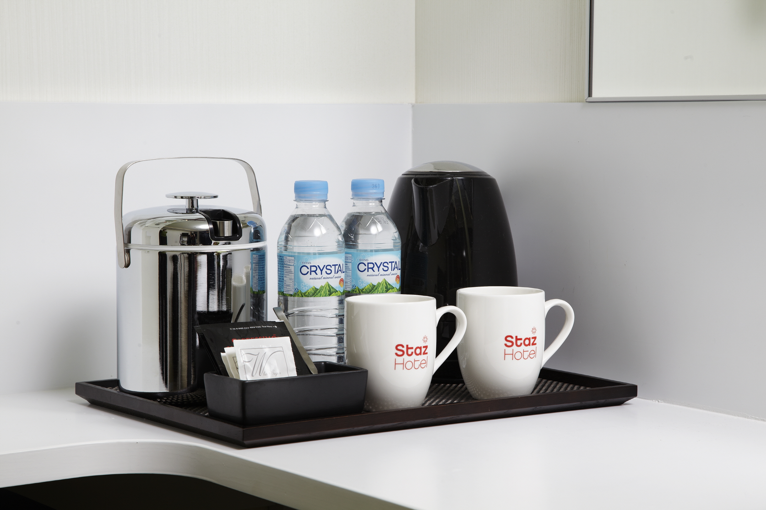 Double or Twin Standard