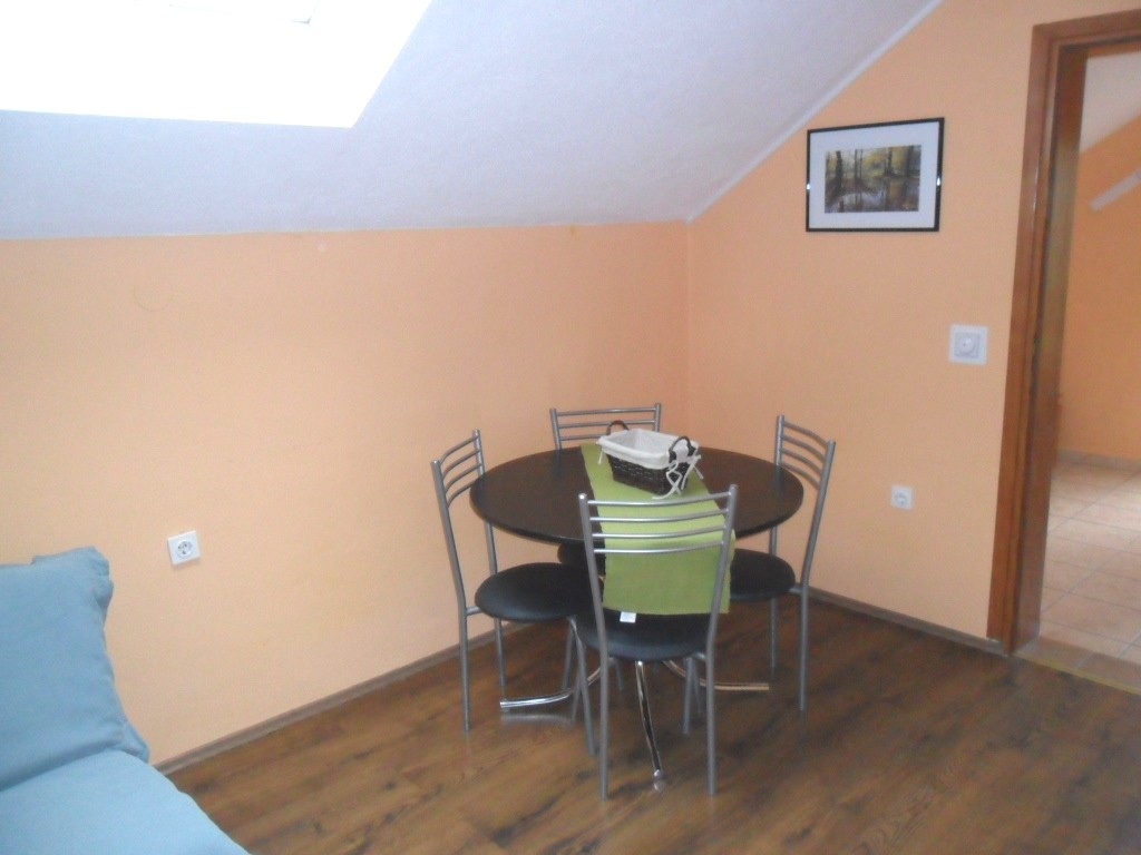 Apartment Capacity 4