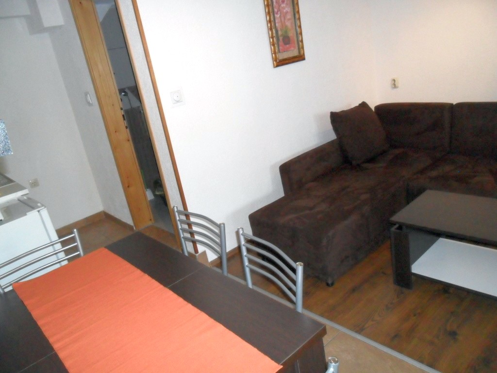 Apartment Capacity 2