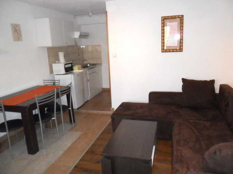 Apartment Capacity 2