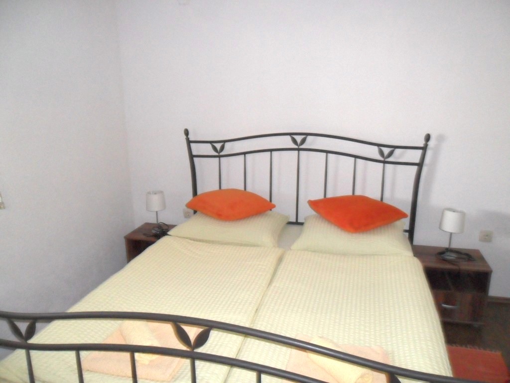 Apartment Capacity 2