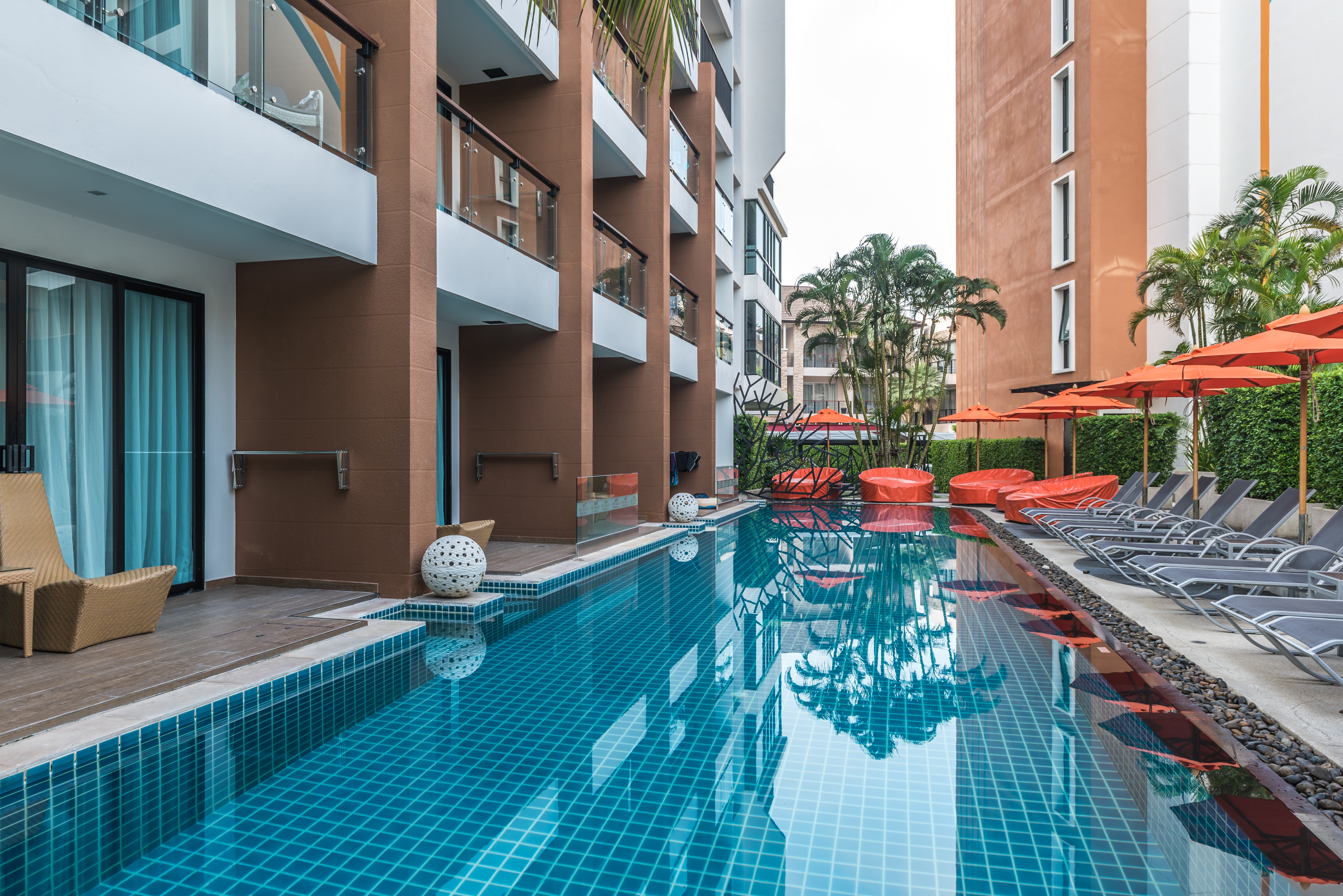 Double or Twin Deluxe