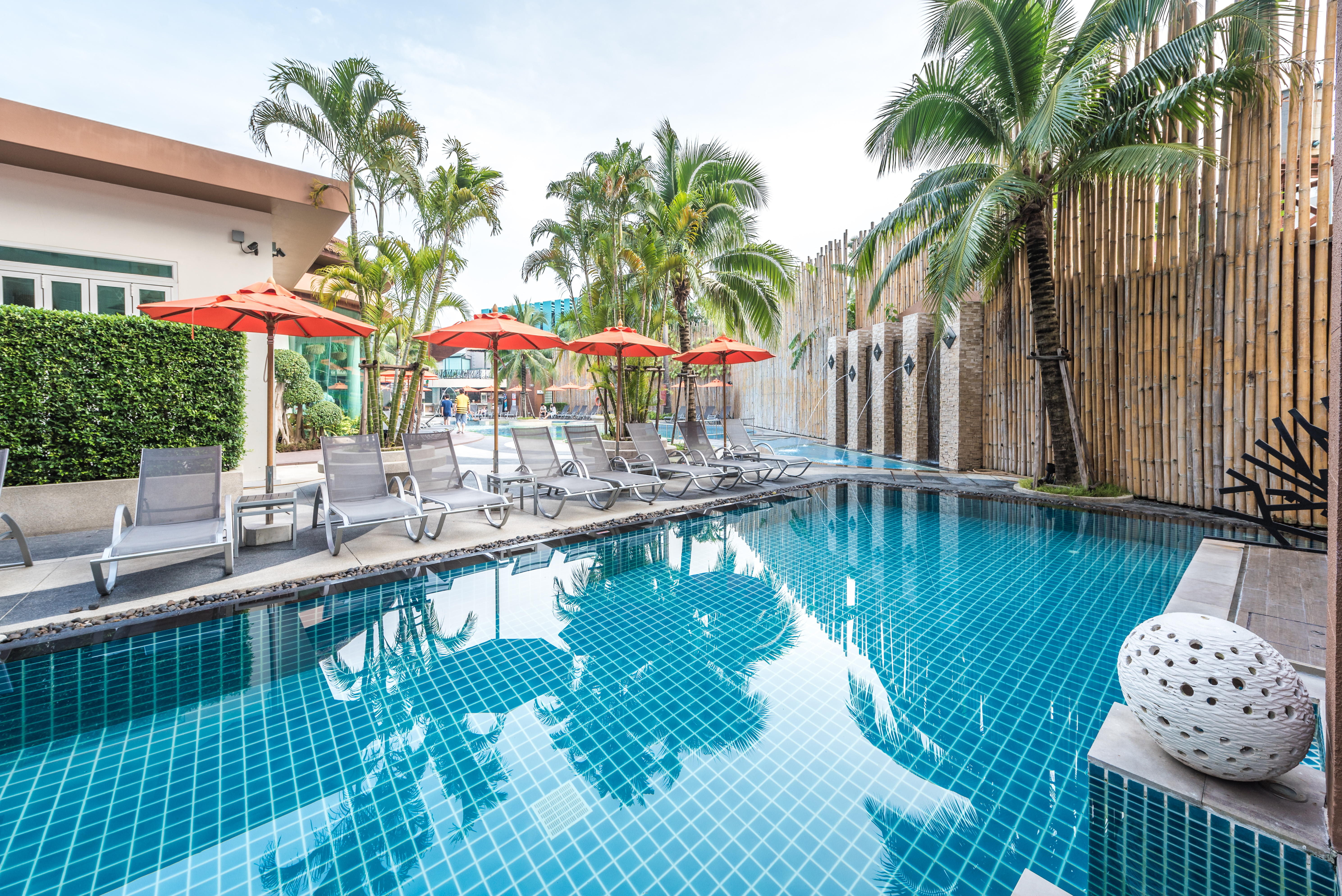 Double or Twin Deluxe