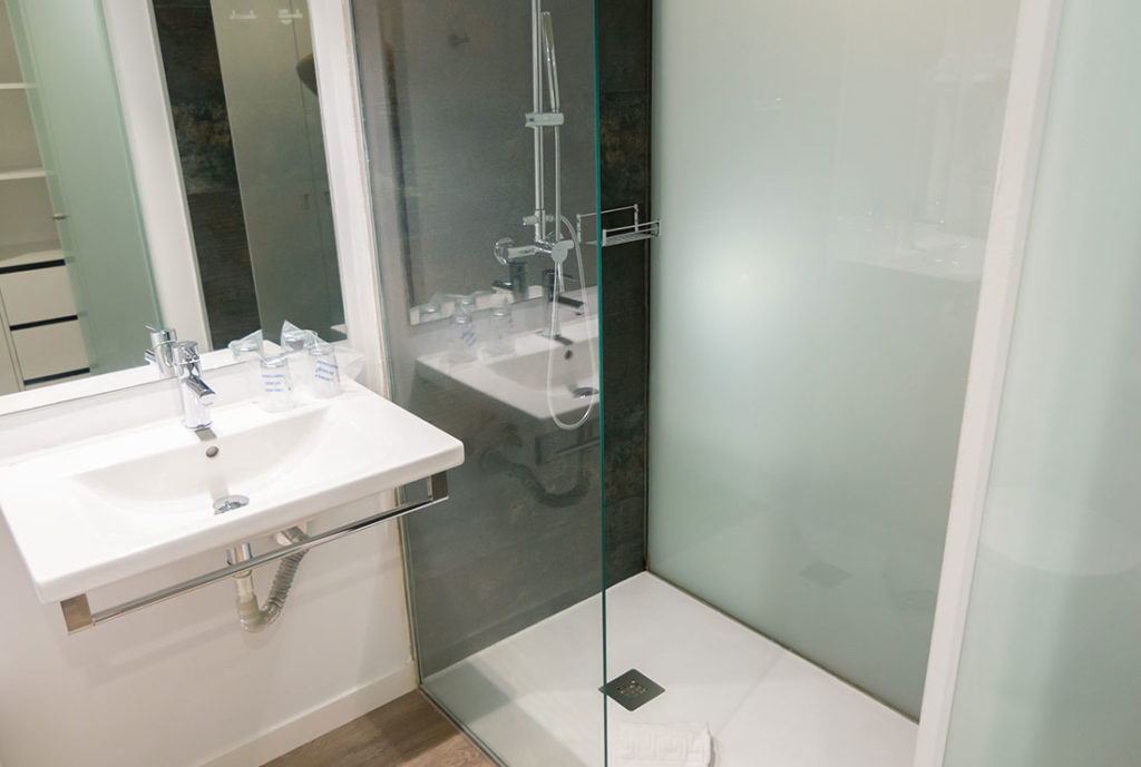 Double Single Standard