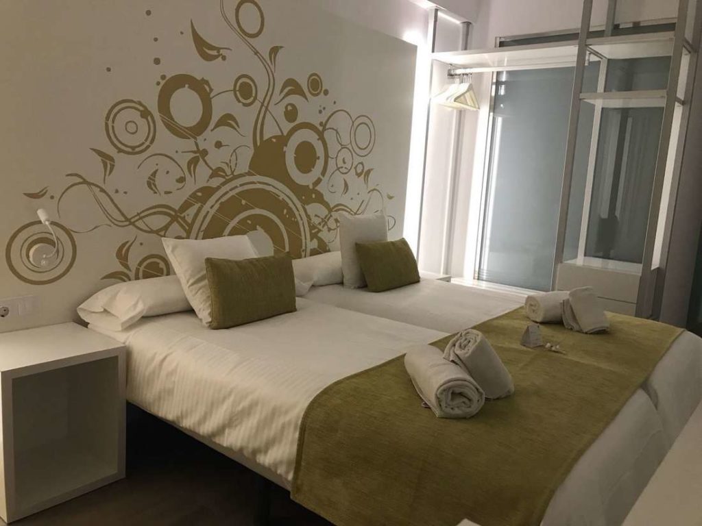 Double Single Standard