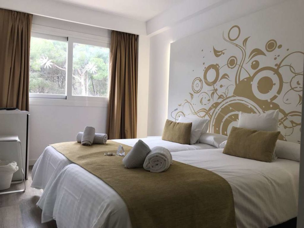 Double Single Standard