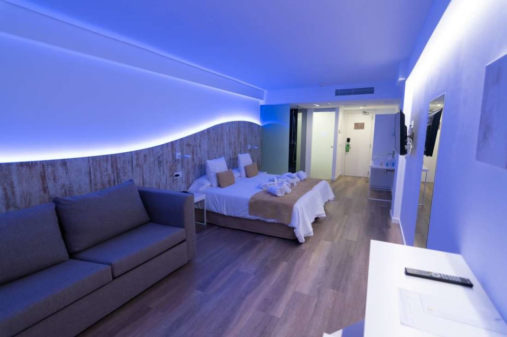 Junior Suite Standard