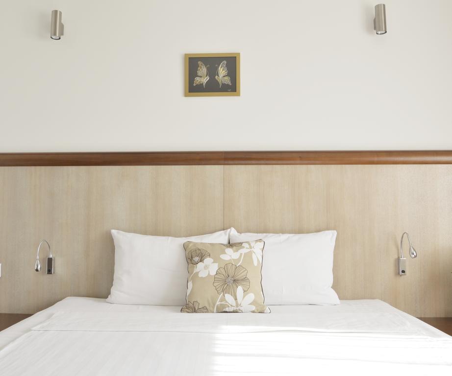 Double or Twin Deluxe