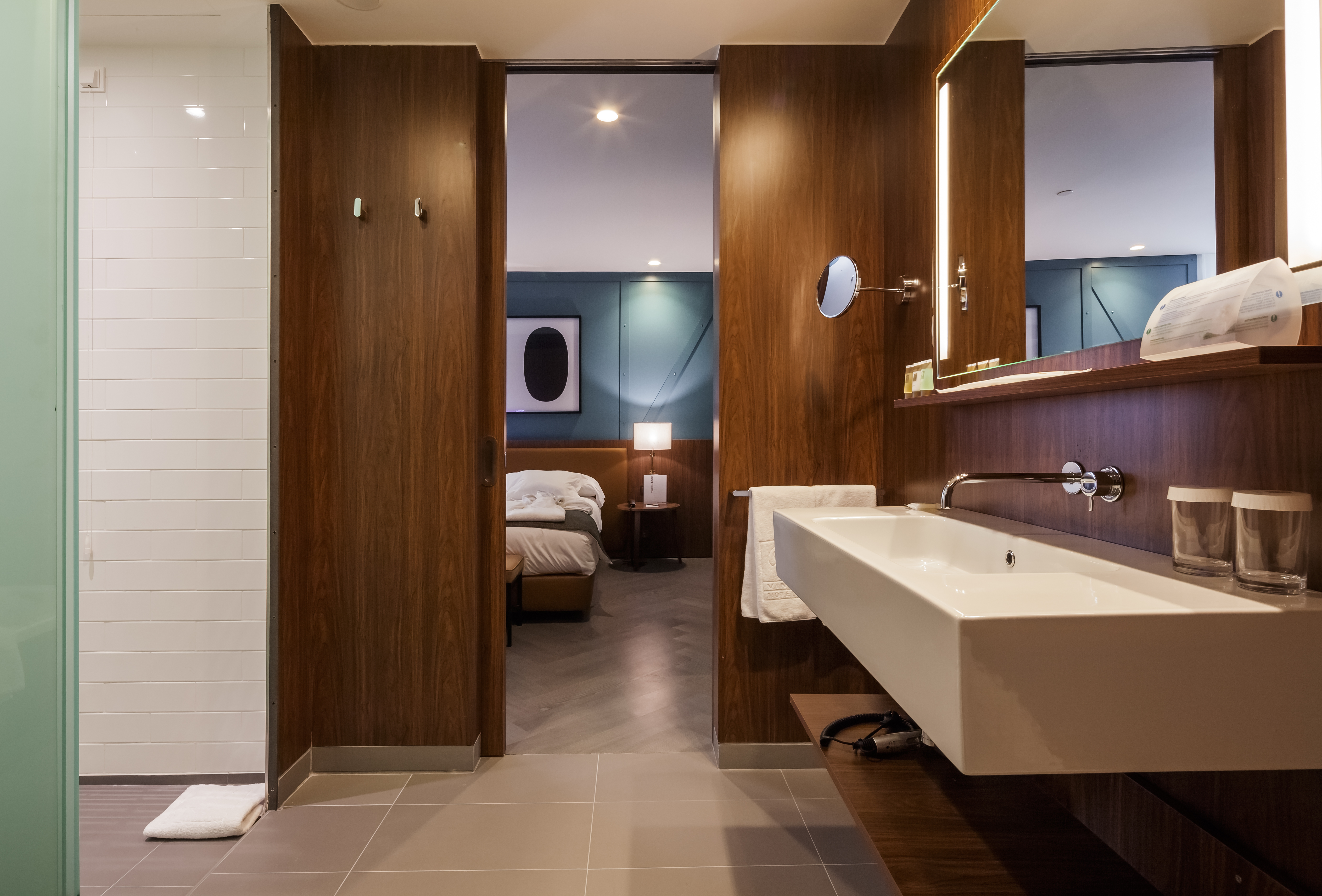 Double or Twin Superior