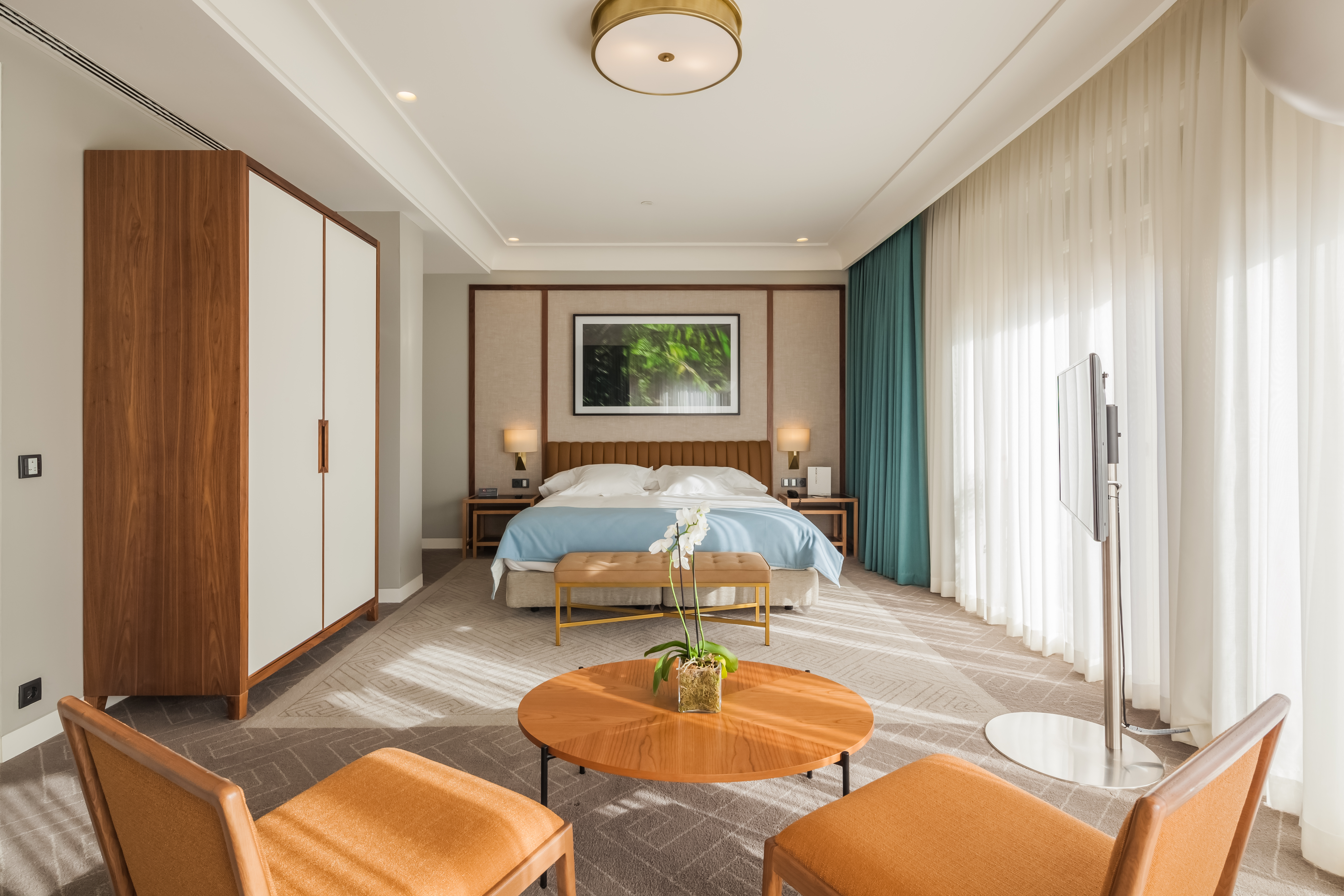 Junior Suite Standard