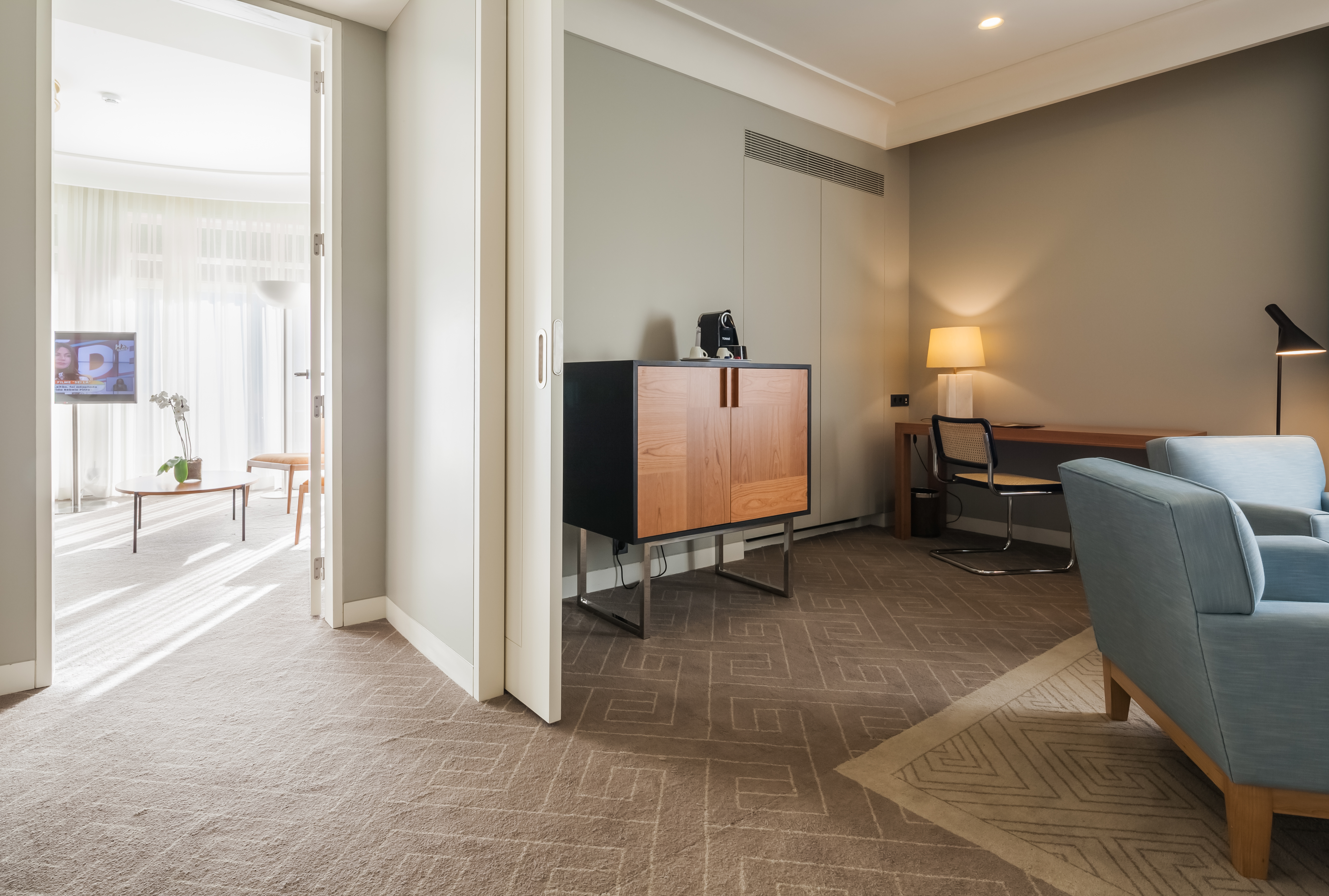 Junior Suite Standard