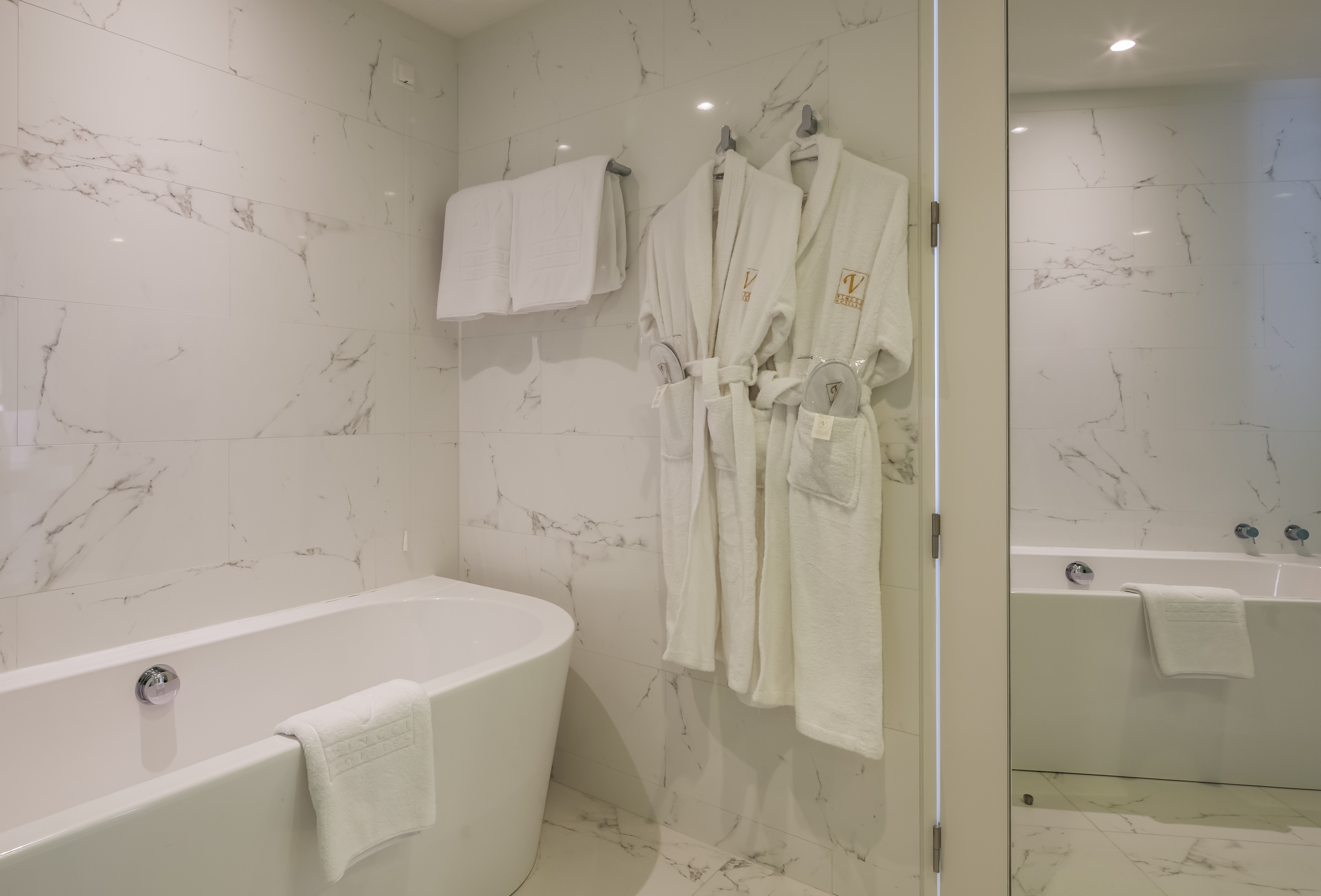 Junior Suite Standard