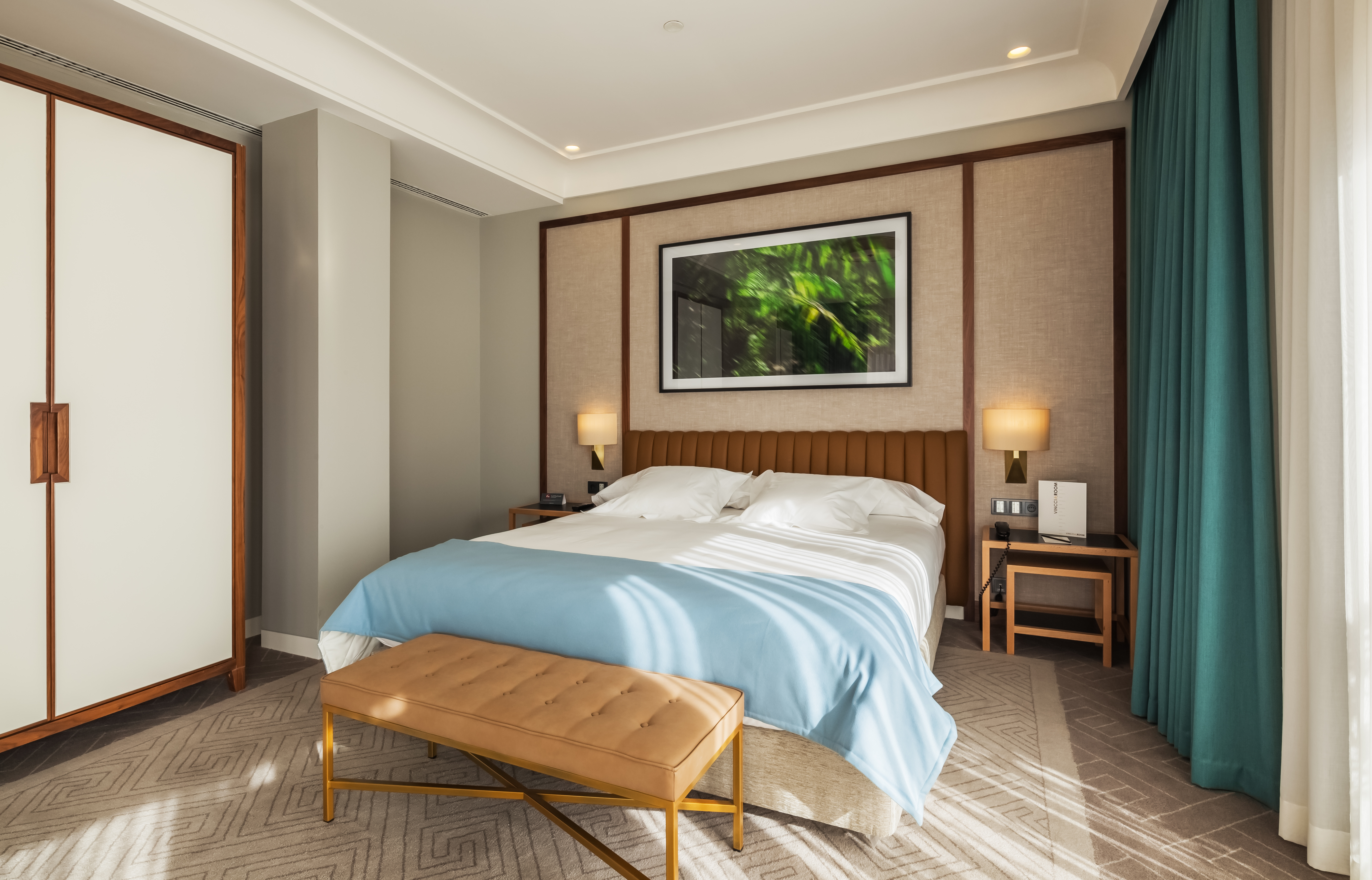 Junior Suite Standard