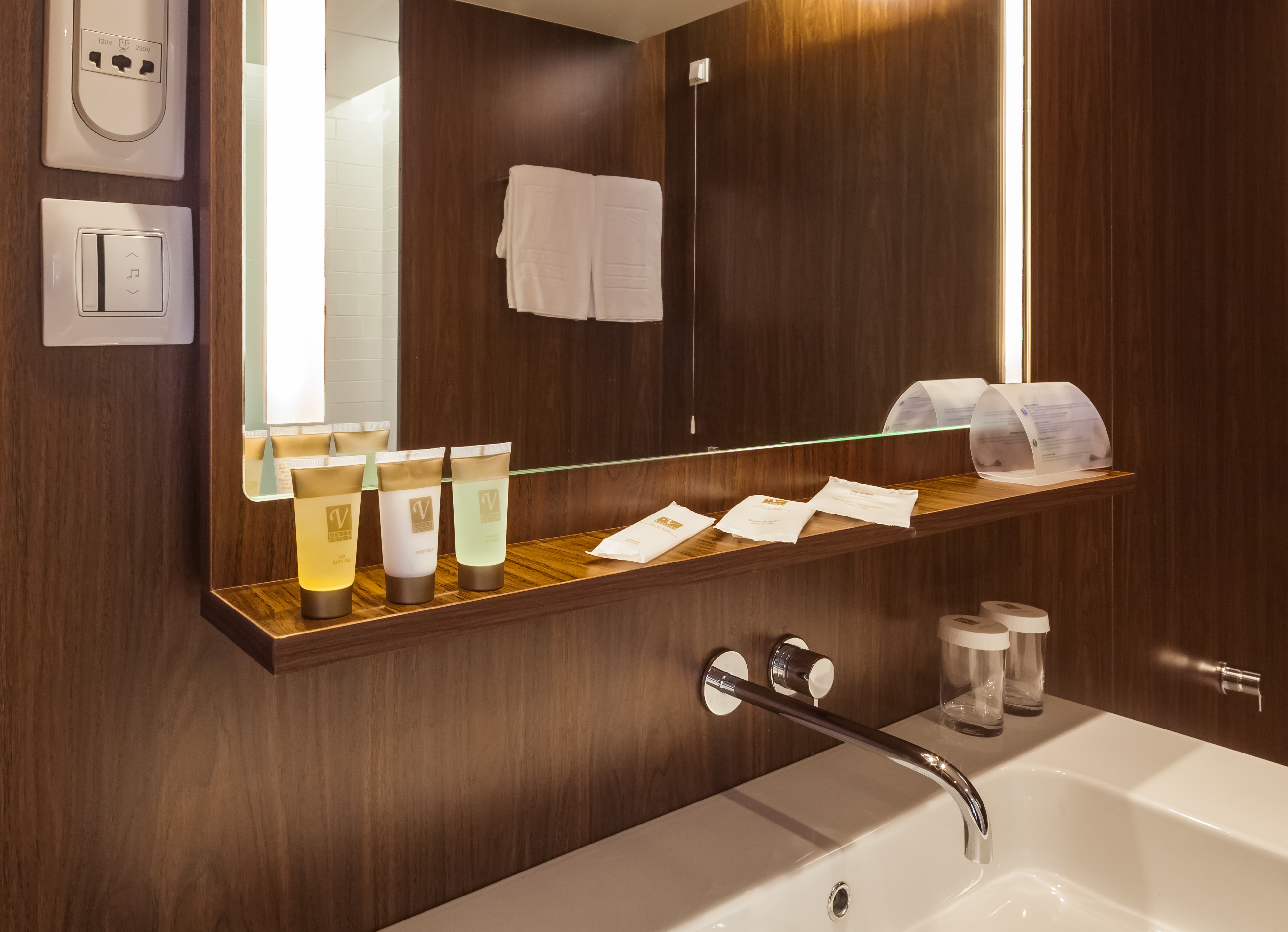 Double Single Standard