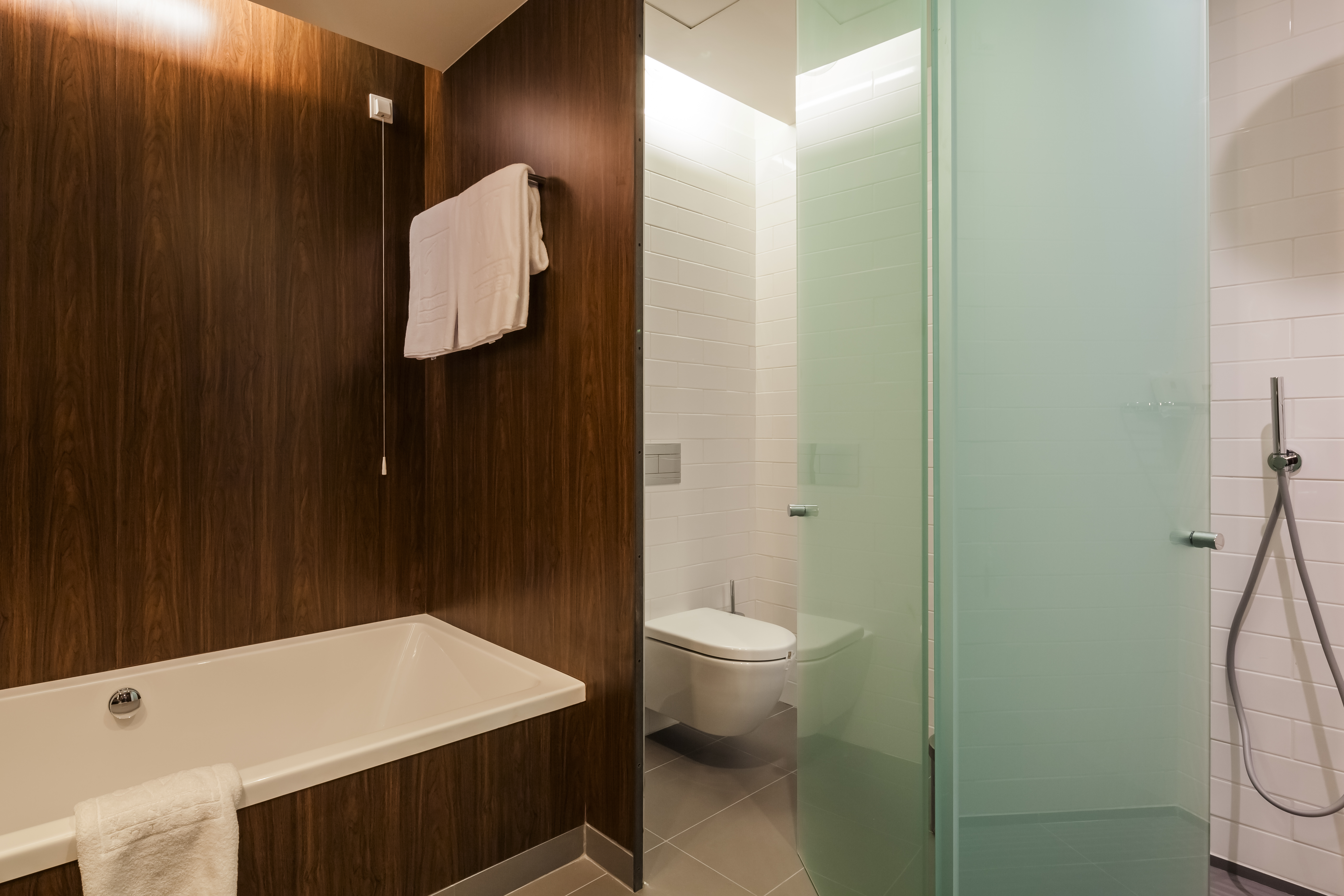 Double or Twin Superior