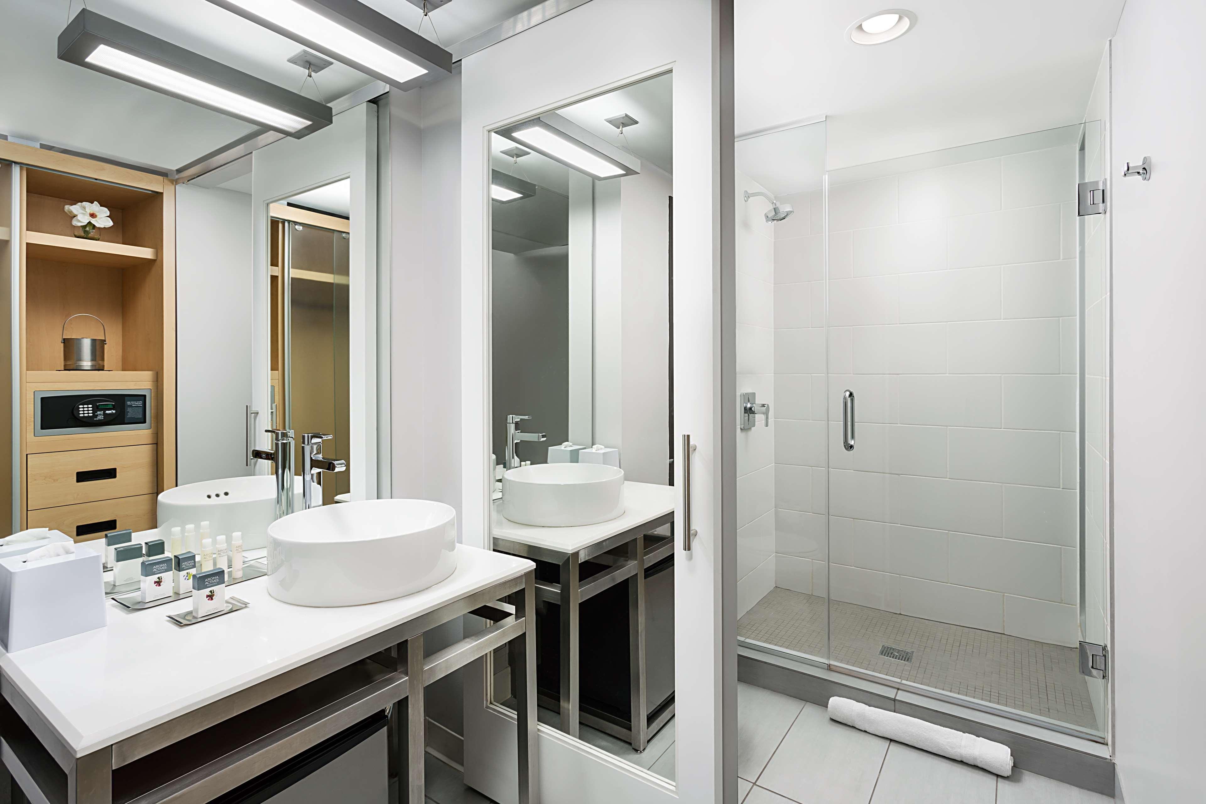 Double Two Queen Beds