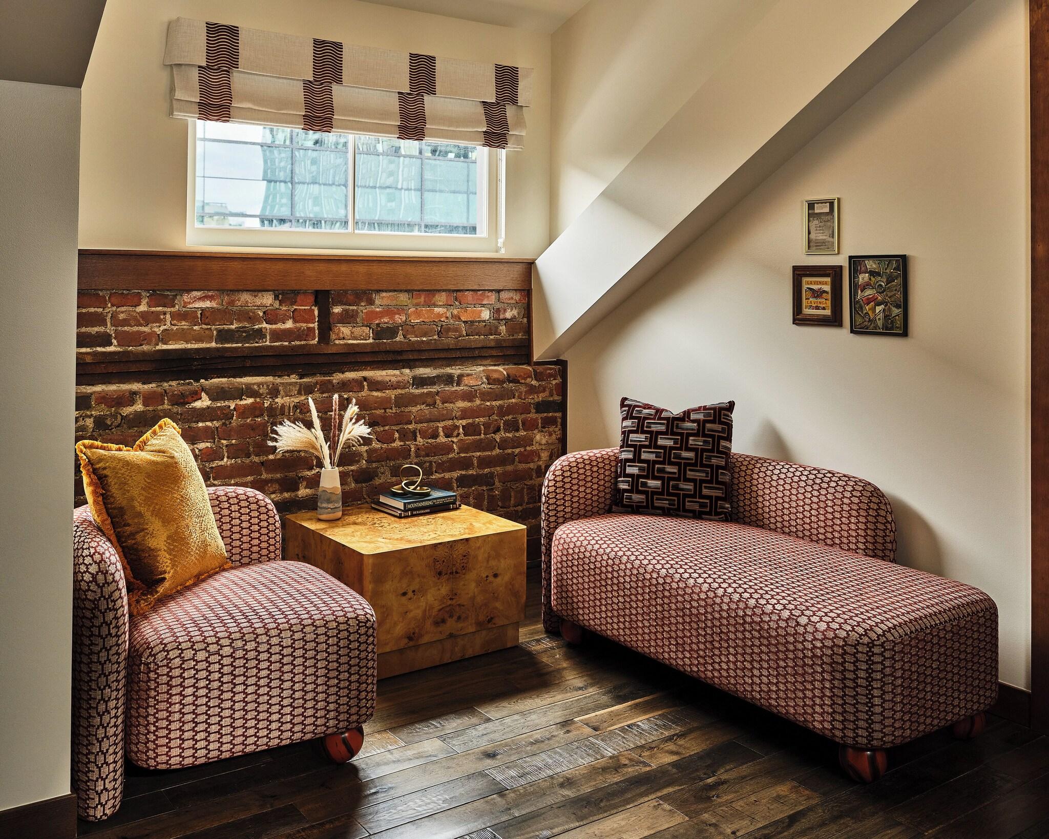 Double Deluxe King Bed