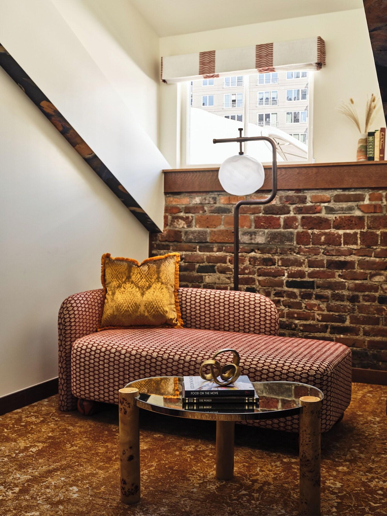 Double Superior King Bed