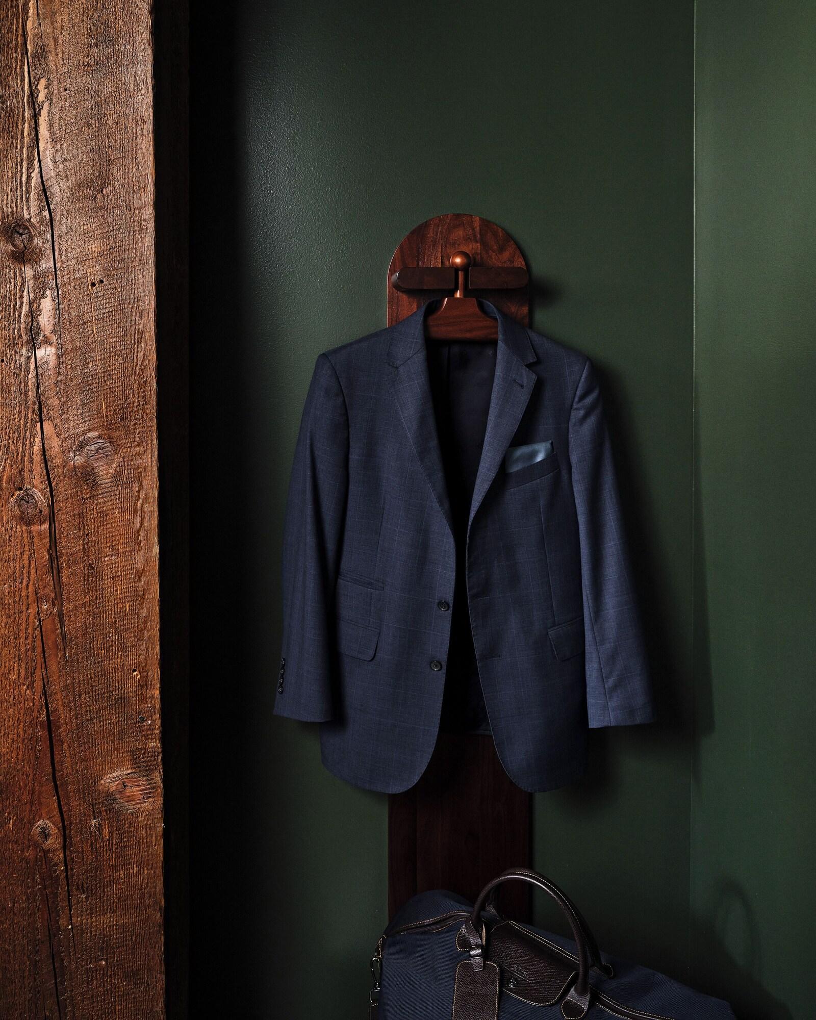 Double Premium King Bed