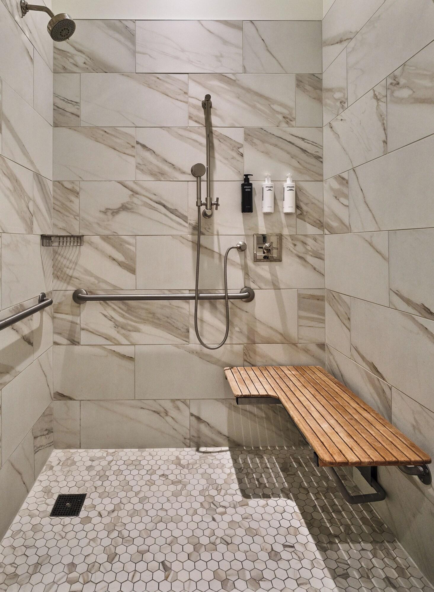 Double Accesible Premium 