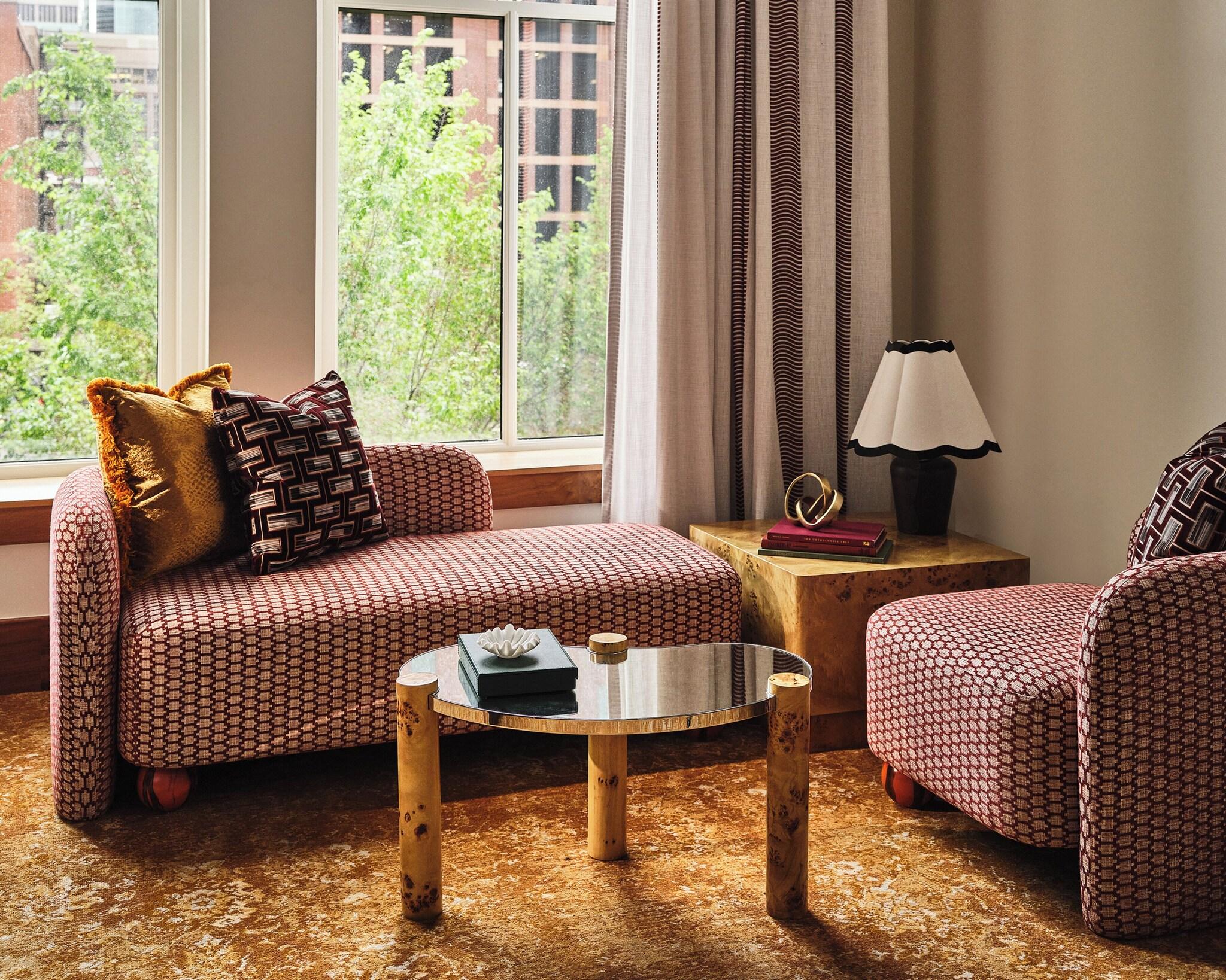 Double Accesible Premium 