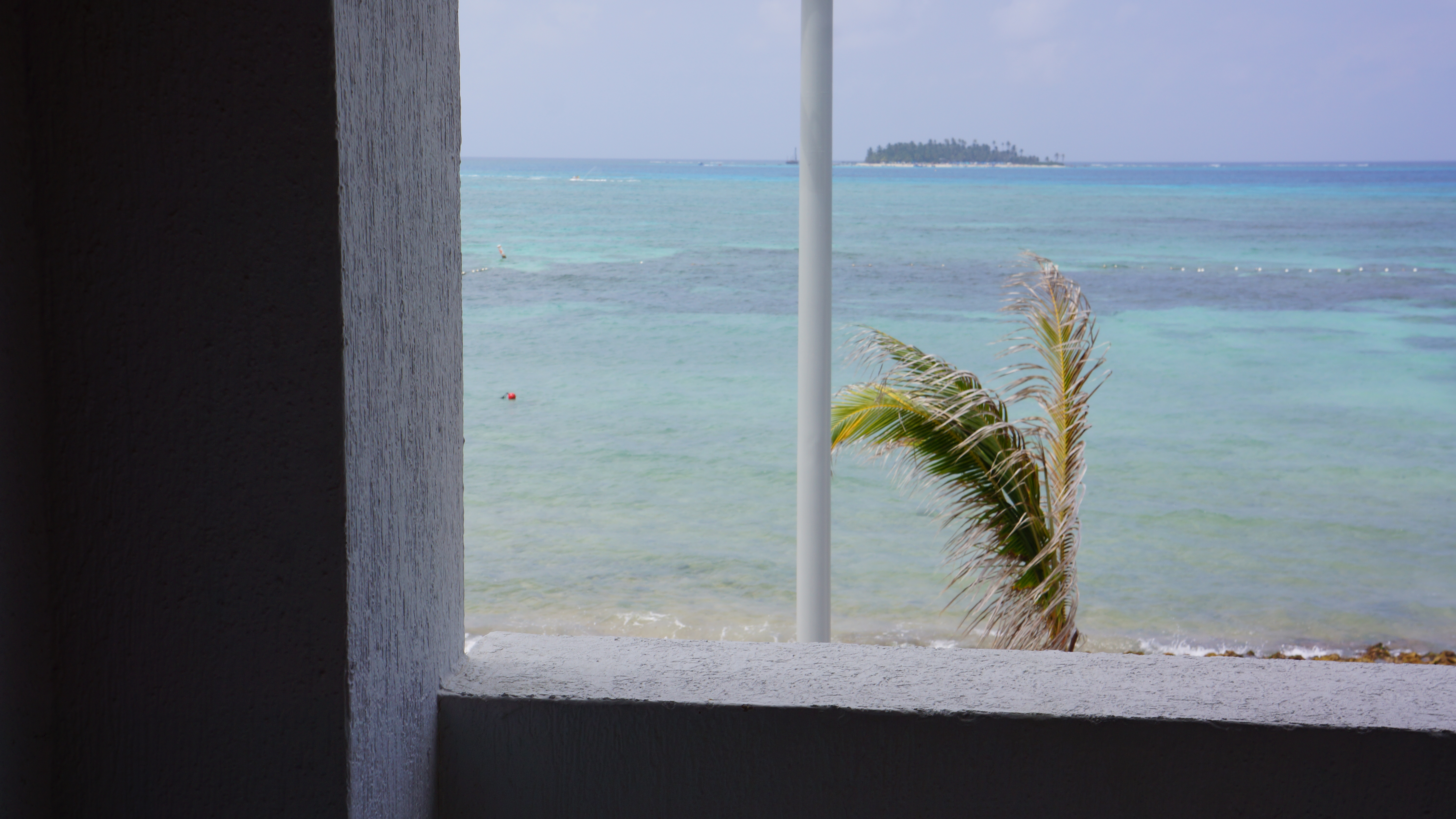 Family Room Ocean View