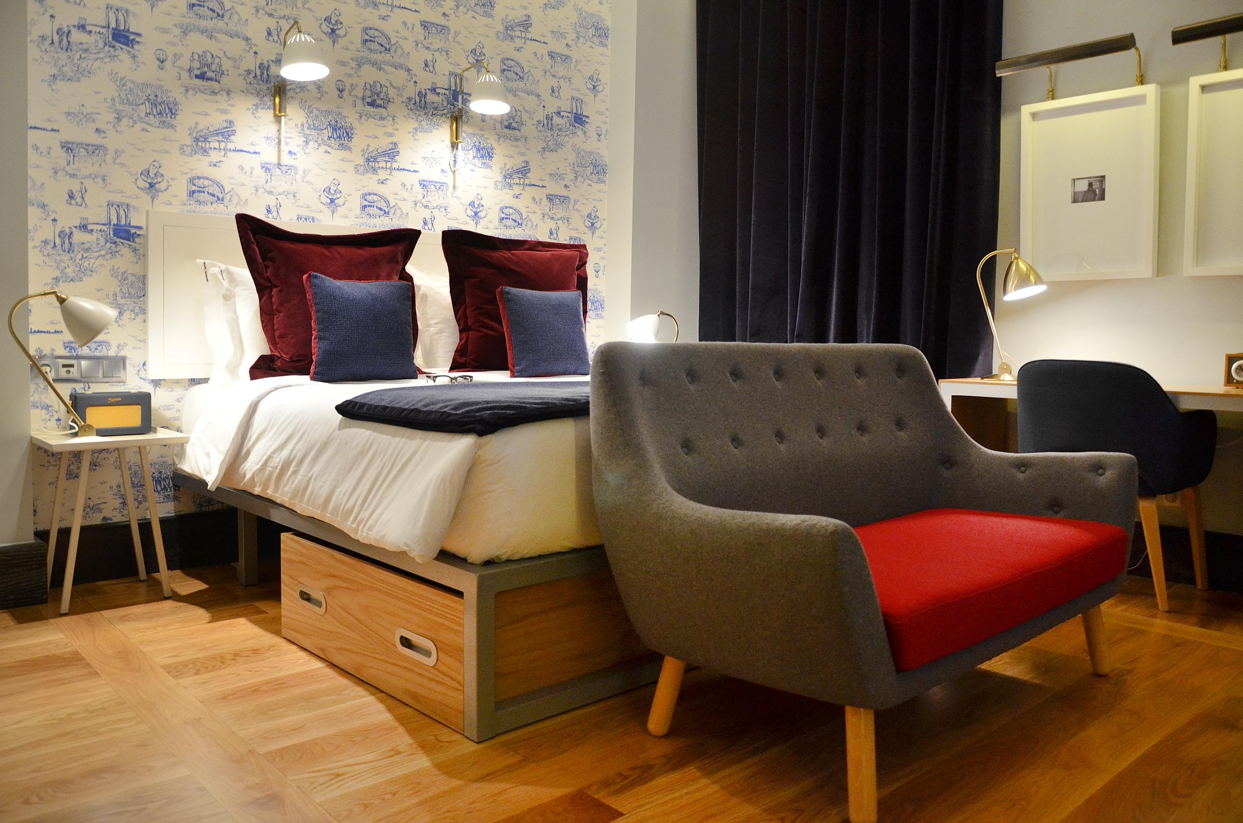 Double or Twin Superior