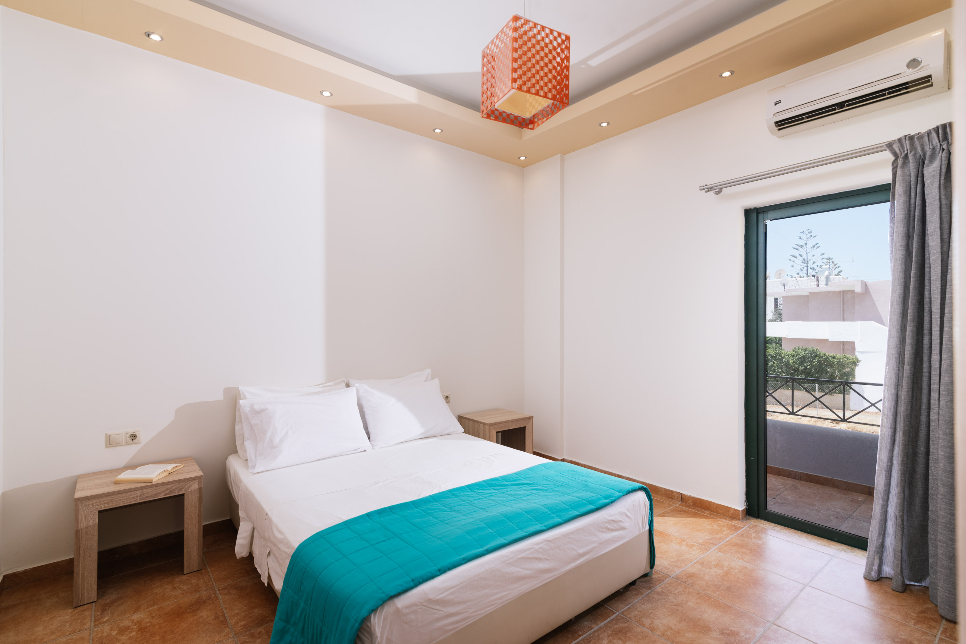 Apartment Two Bedrooms Two Bathrooms