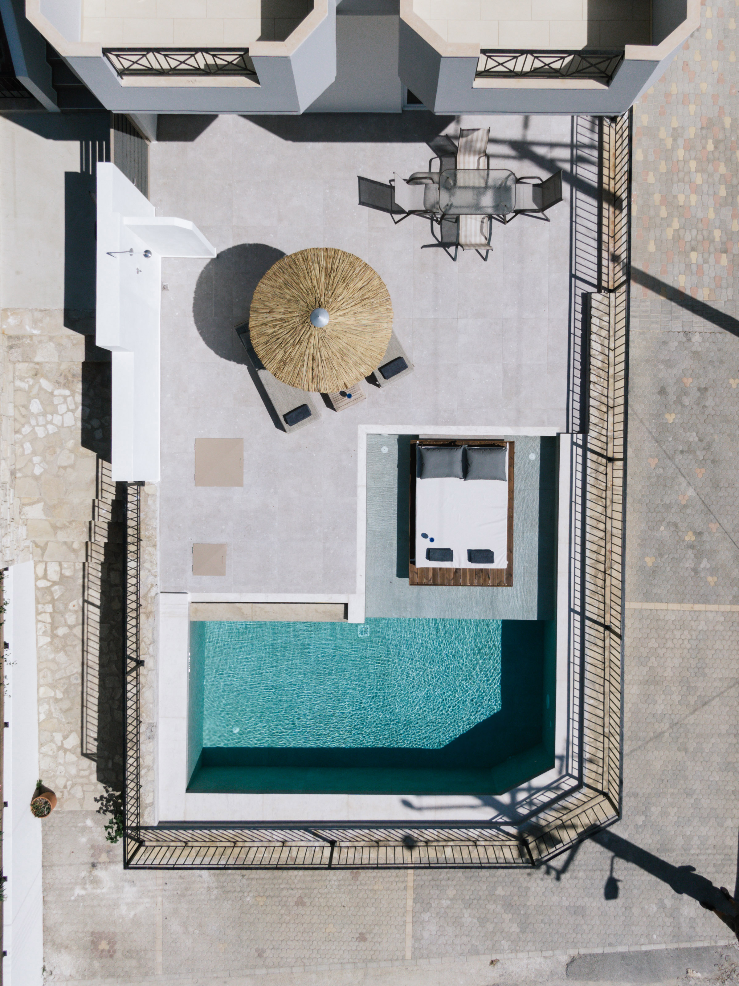 Apartment Two Bedrooms Two Bathrooms