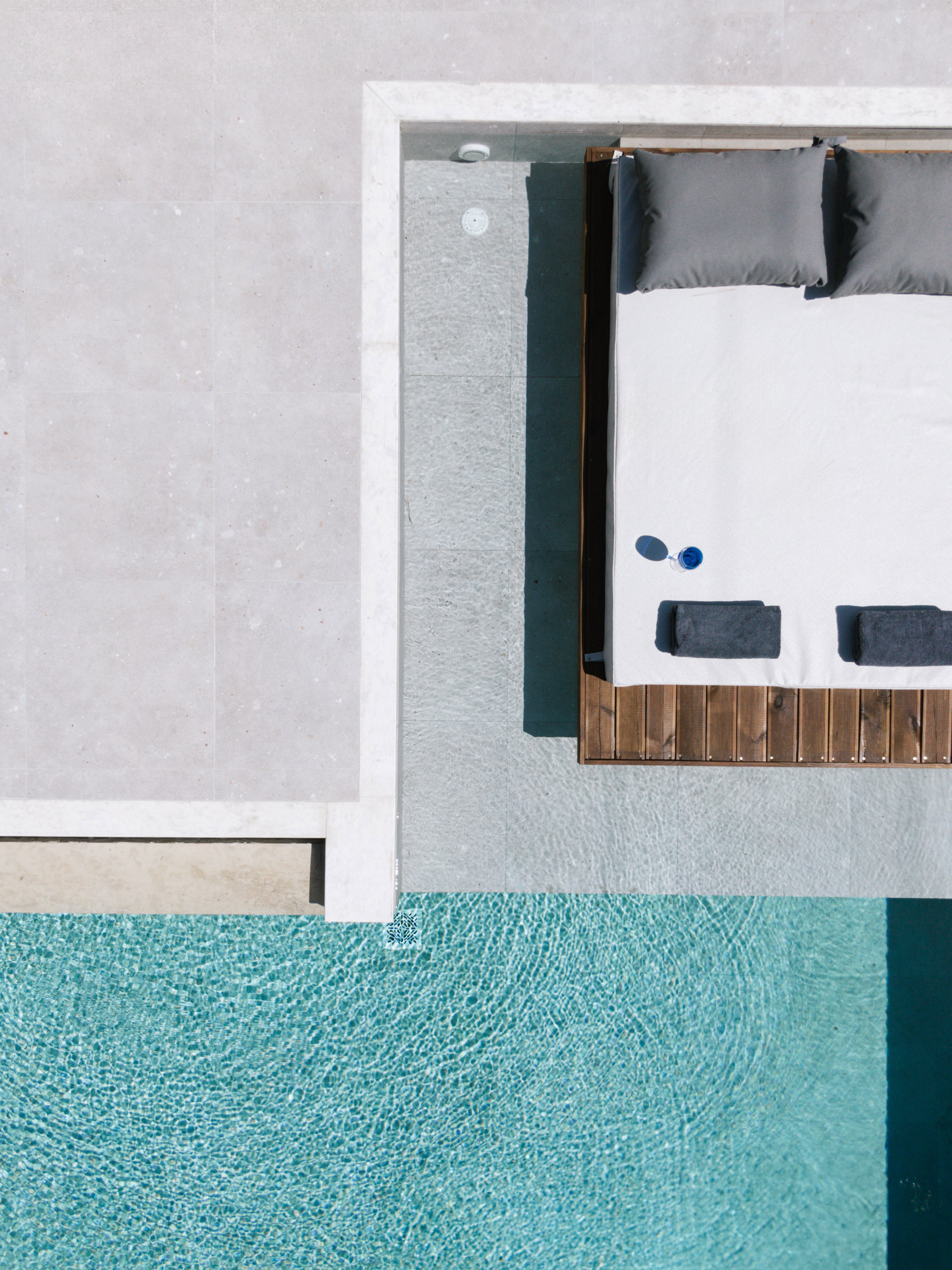 Apartment Two Bedrooms Two Bathrooms