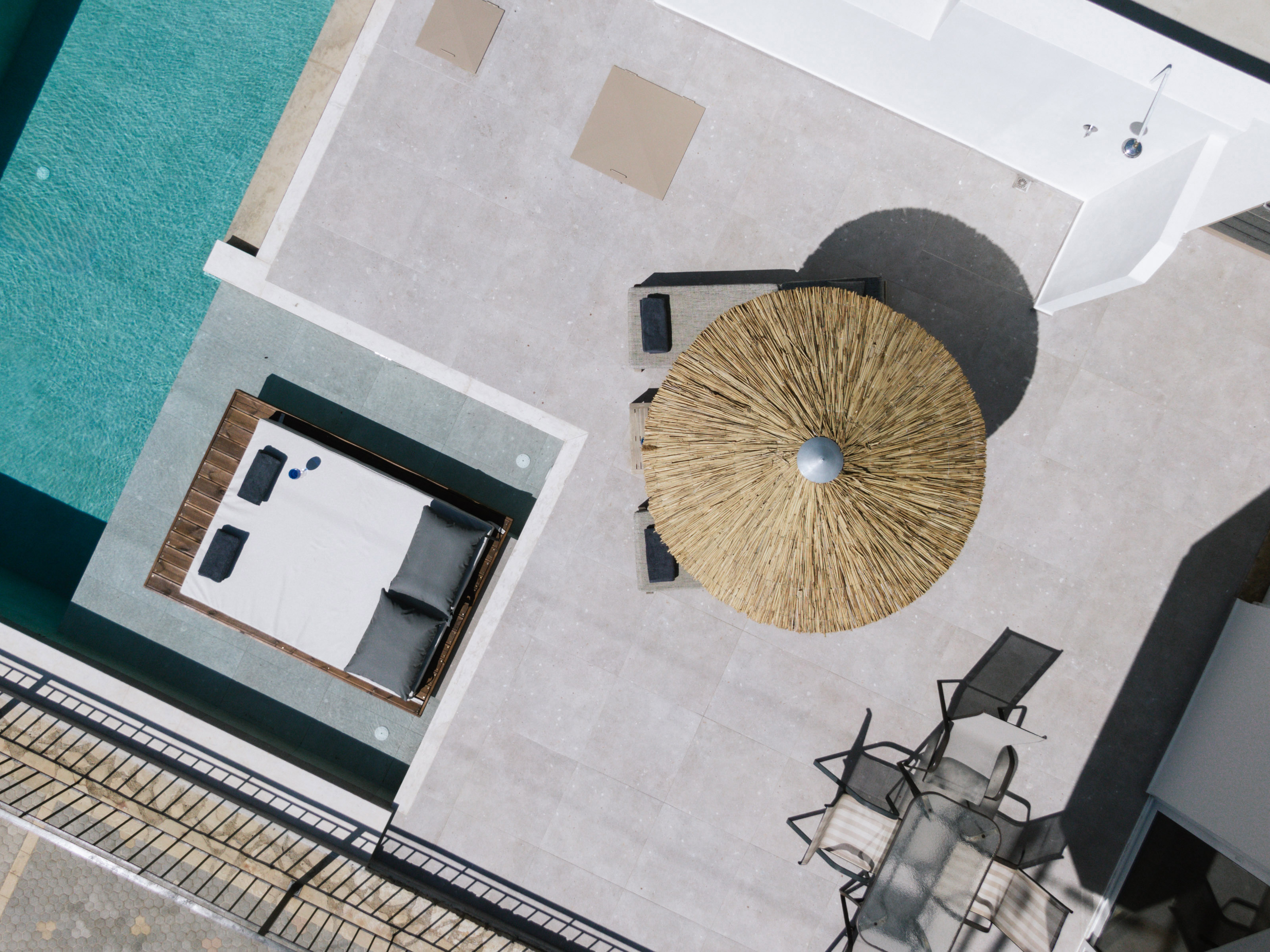 Apartment Two Bedrooms Two Bathrooms