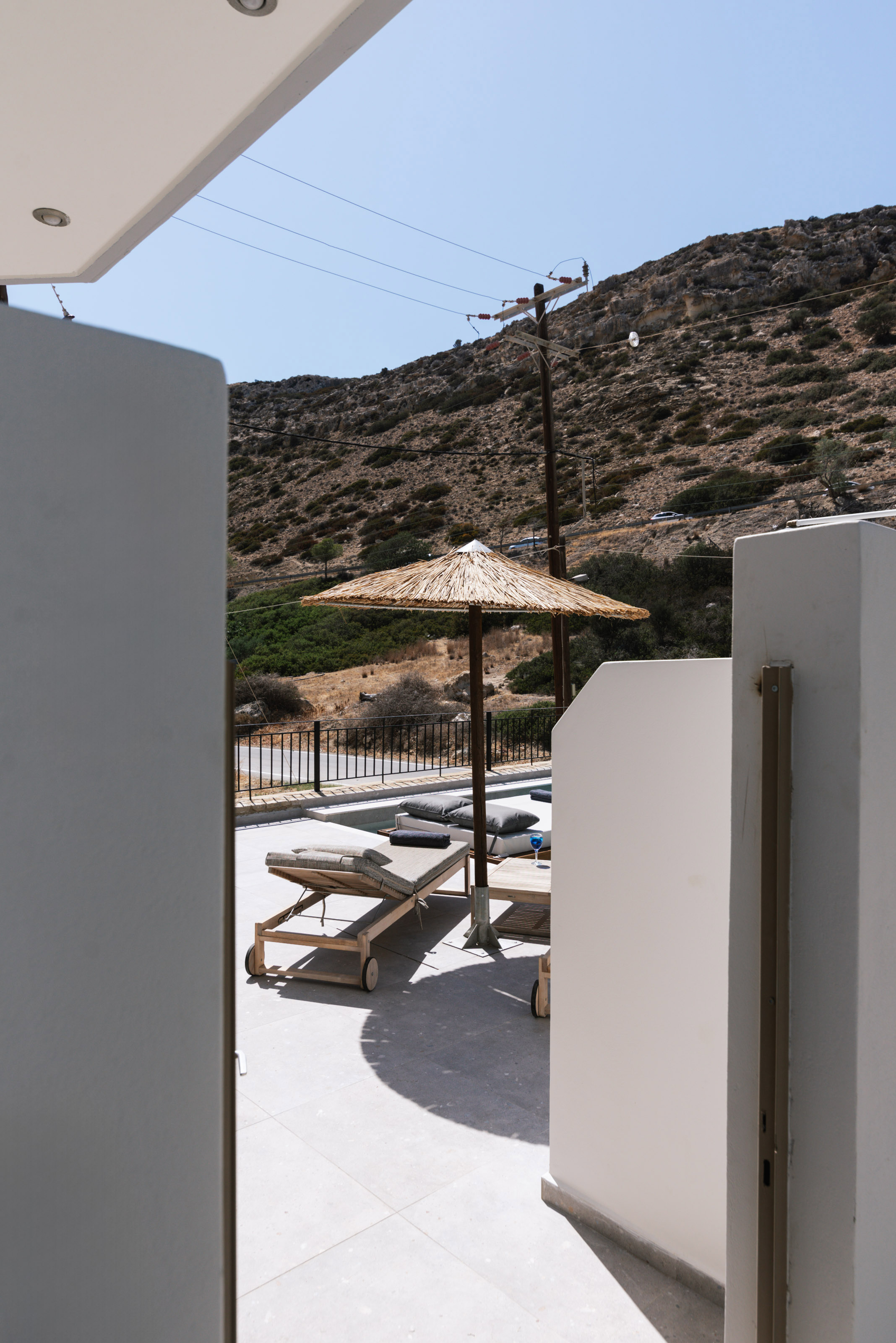 Apartment Two Bedrooms Two Bathrooms