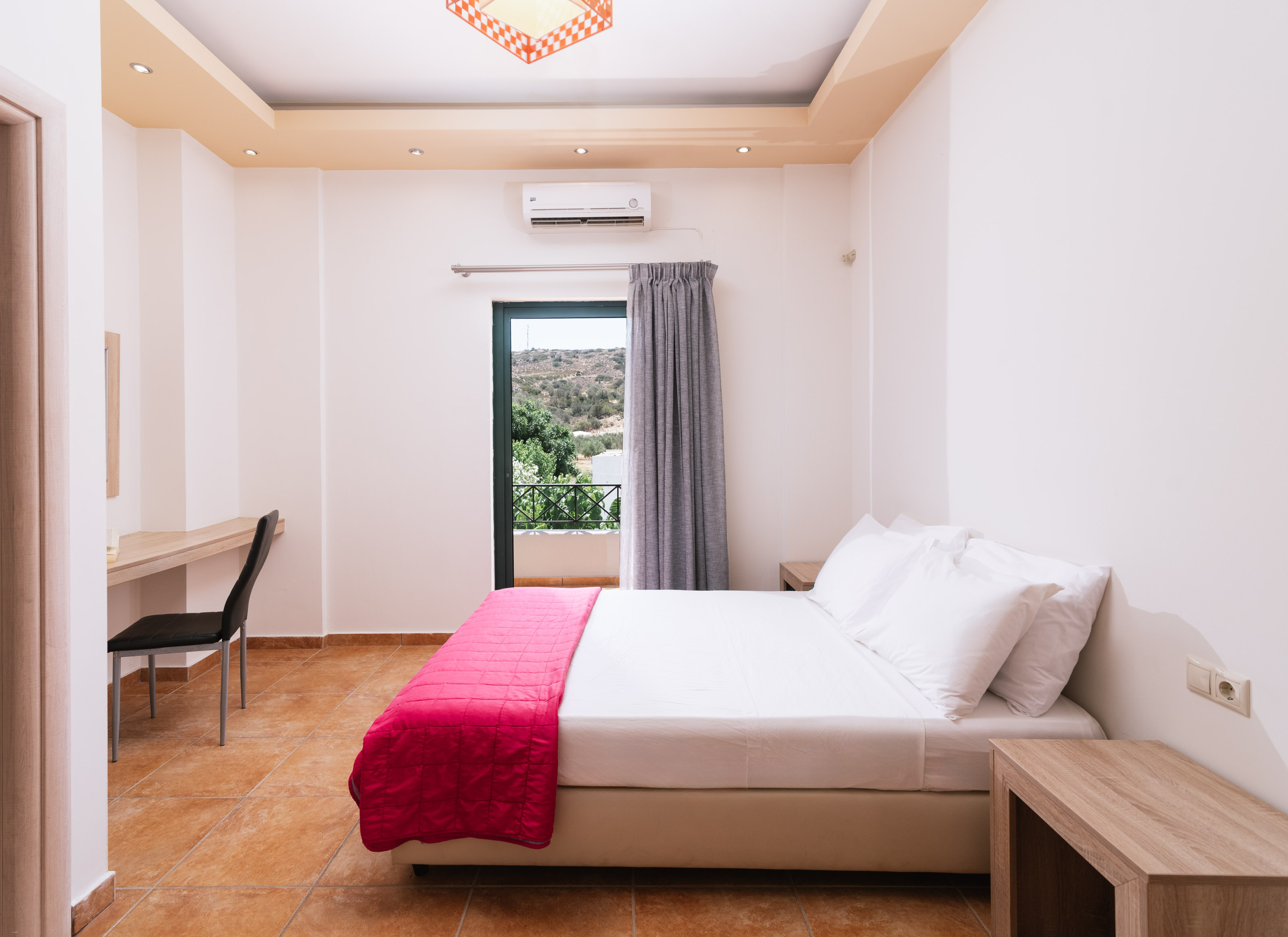 Apartment Two Bedrooms Two Bathrooms