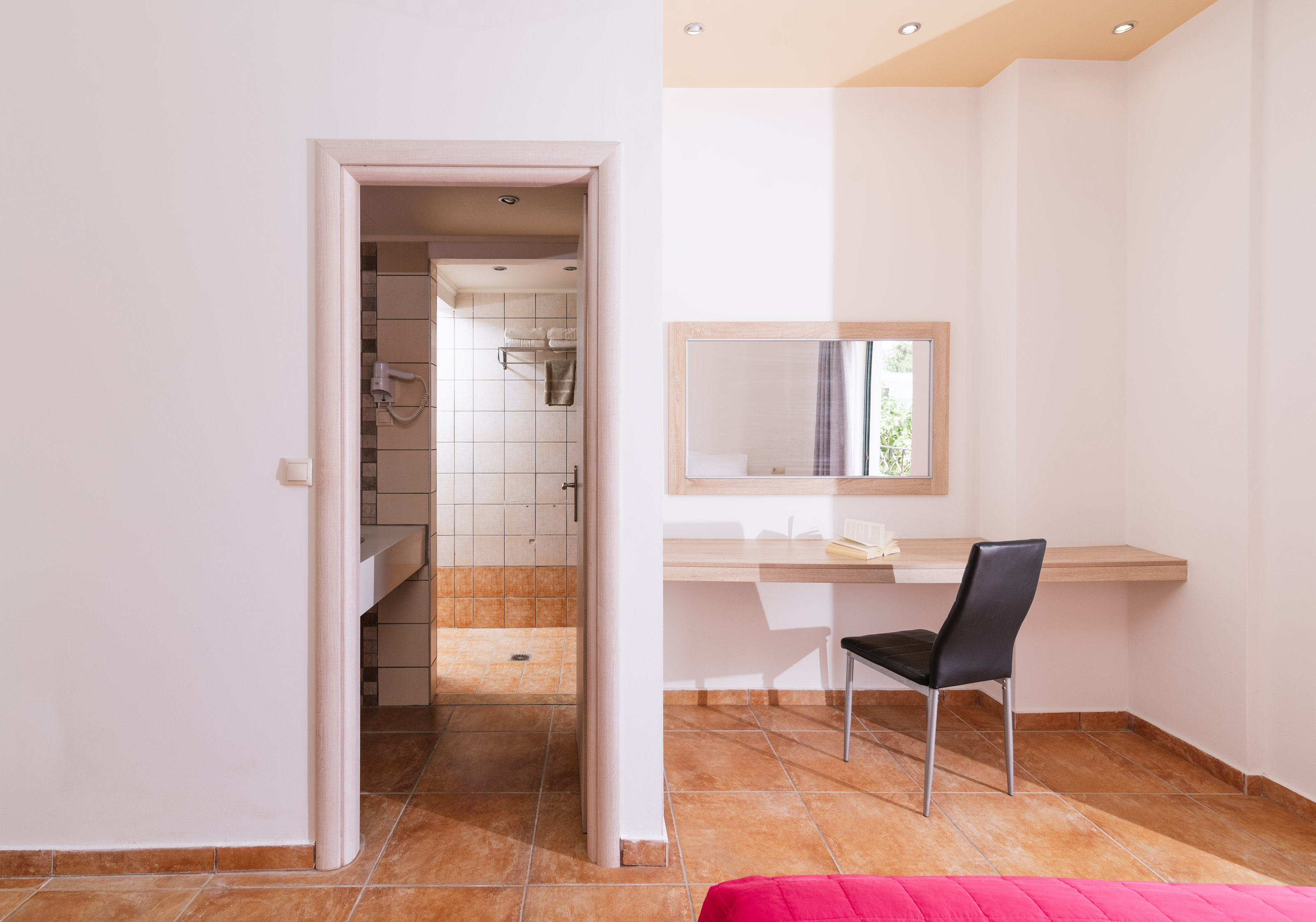 Apartment Two Bedrooms Two Bathrooms