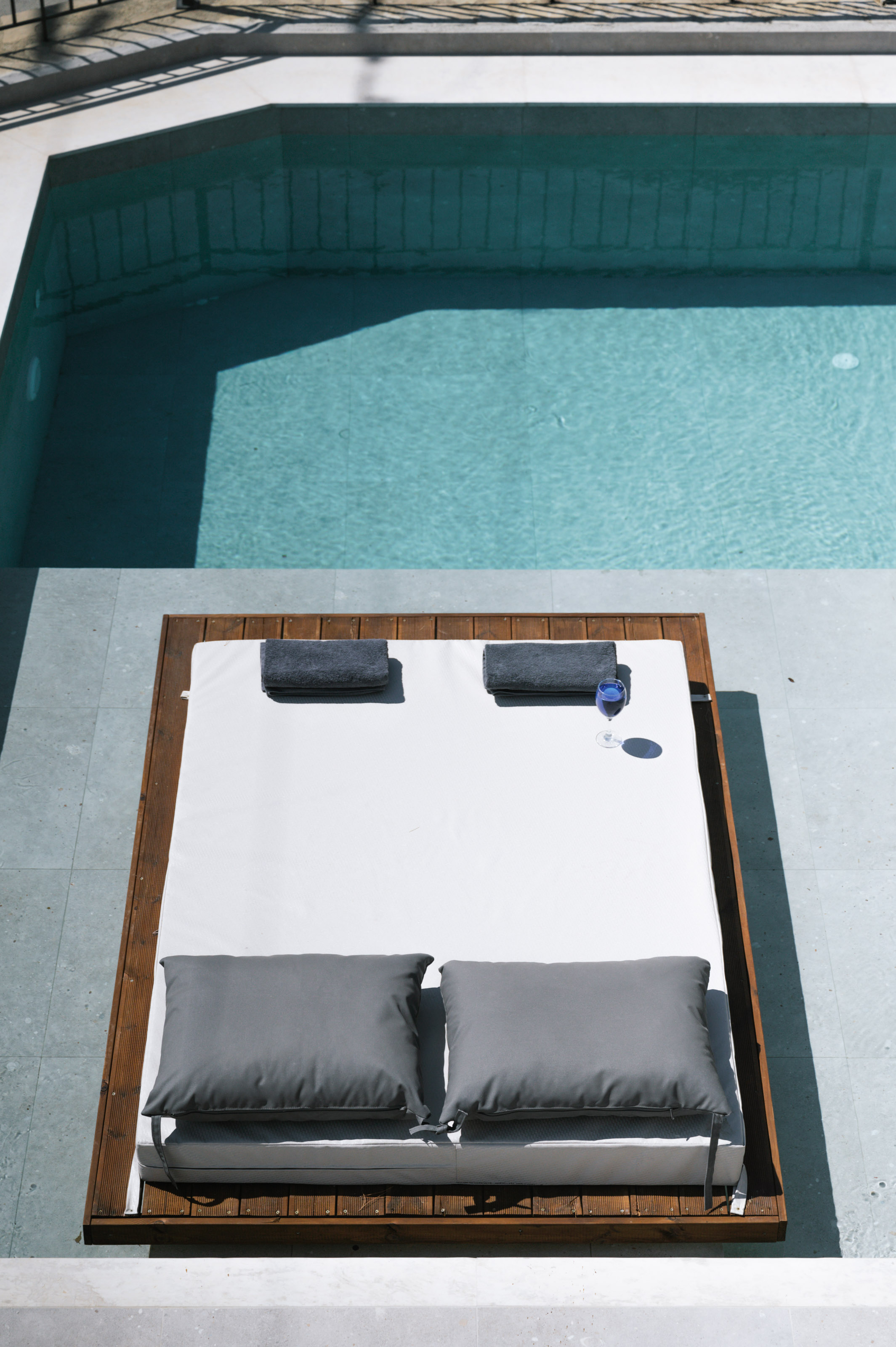 Apartment Two Bedrooms Two Bathrooms