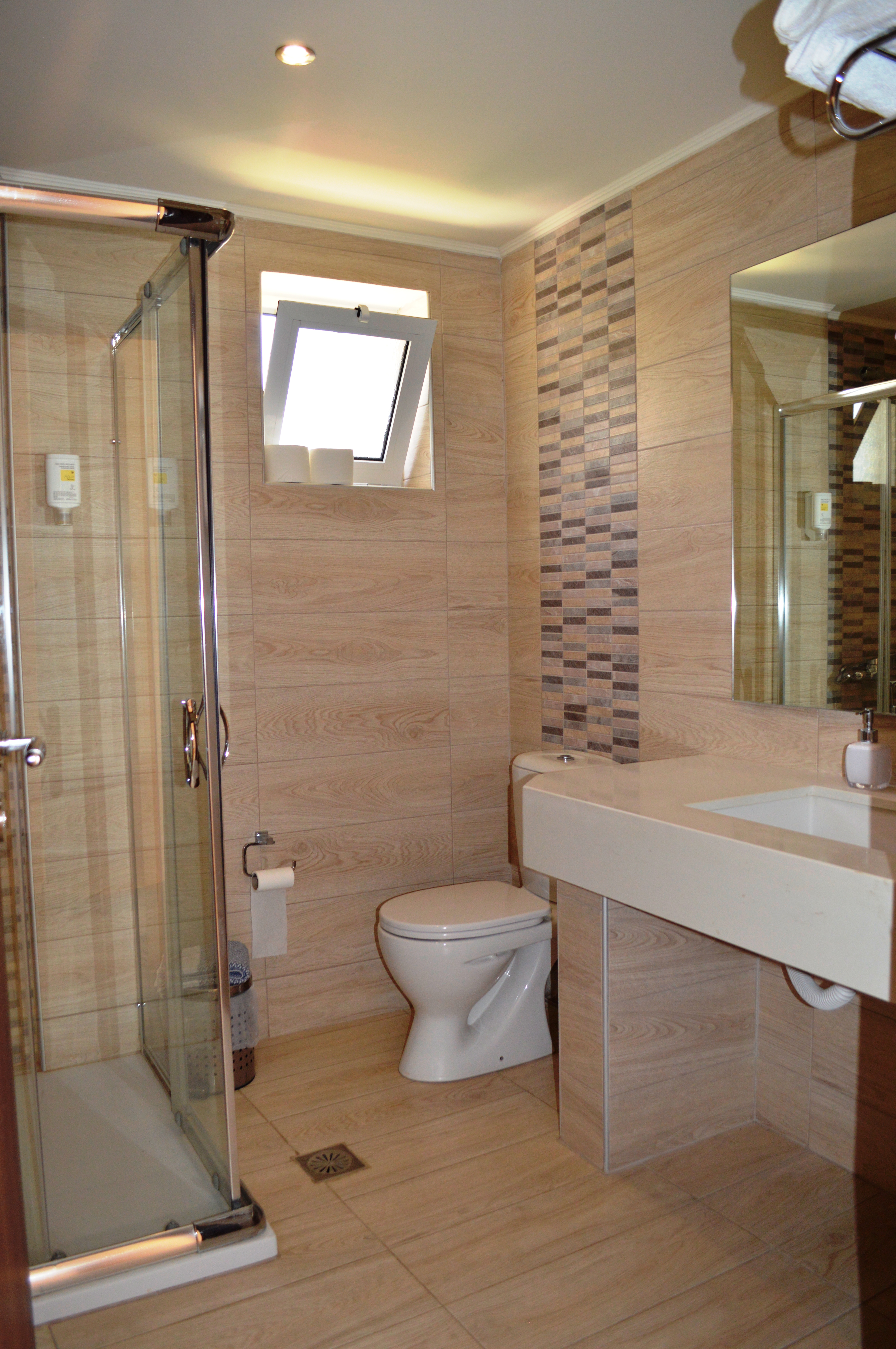 Apartment Two Bedrooms One Bathroom