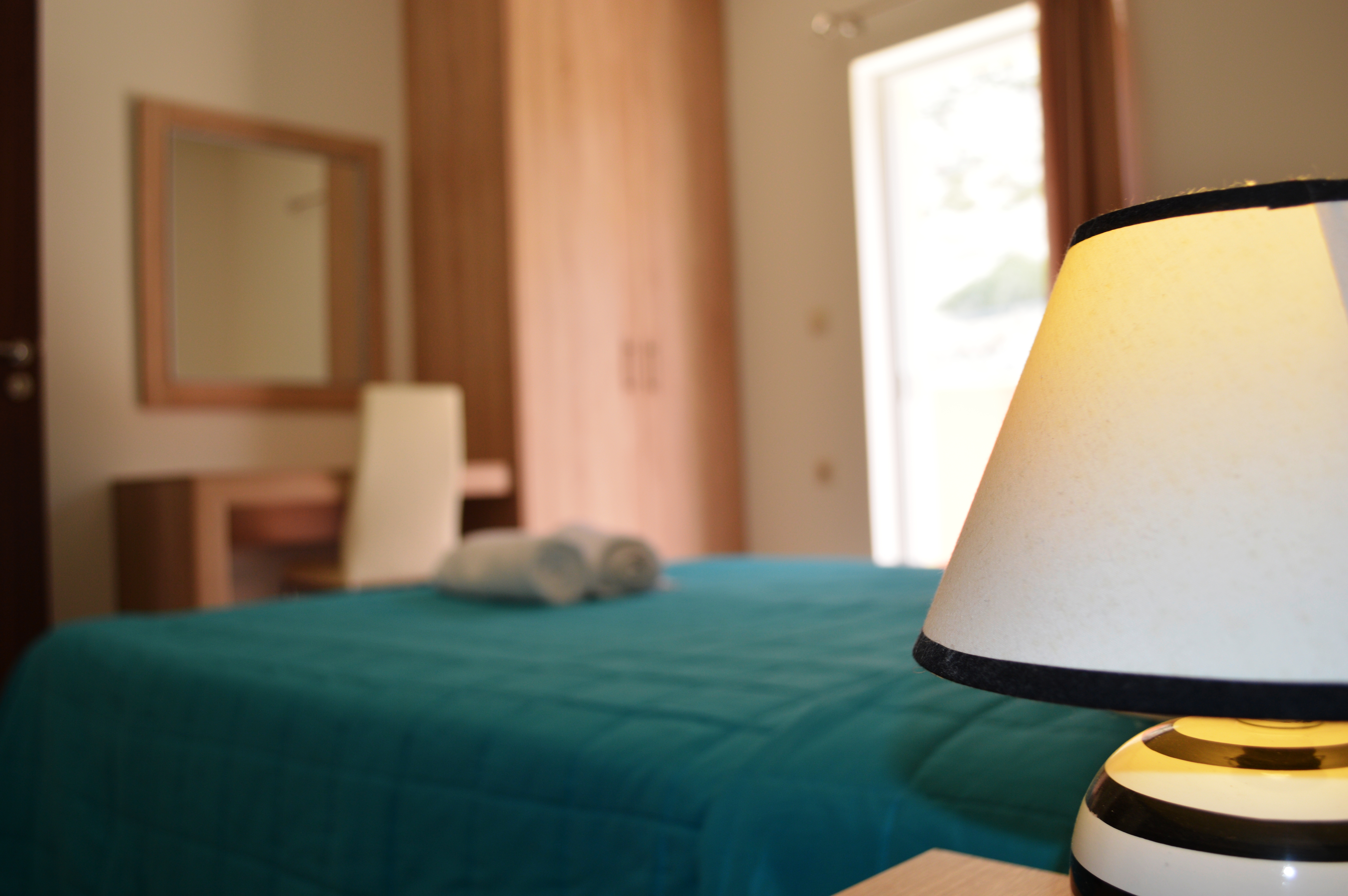 Apartment Two Bedrooms One Bathroom