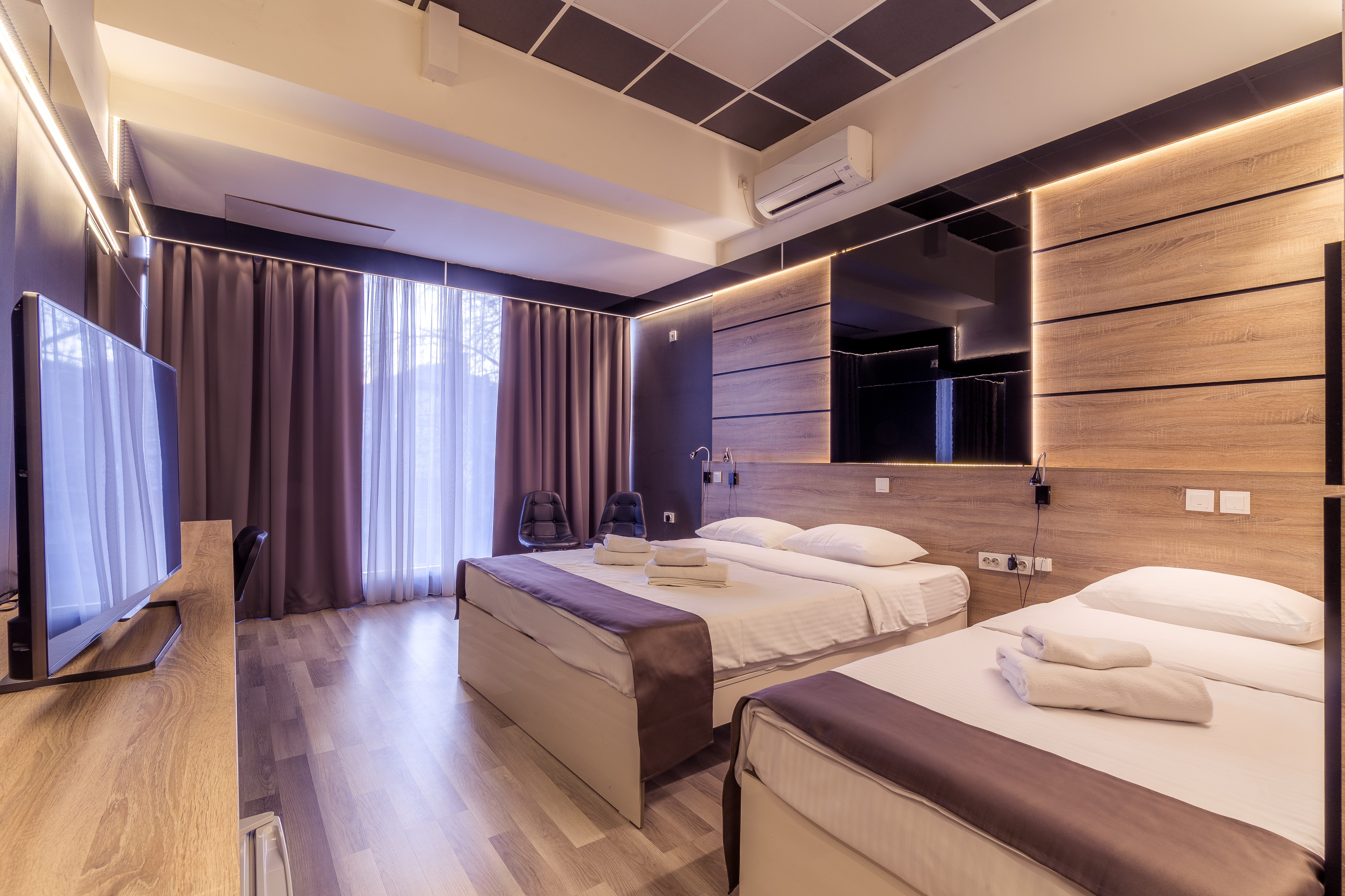 Family Room Superior