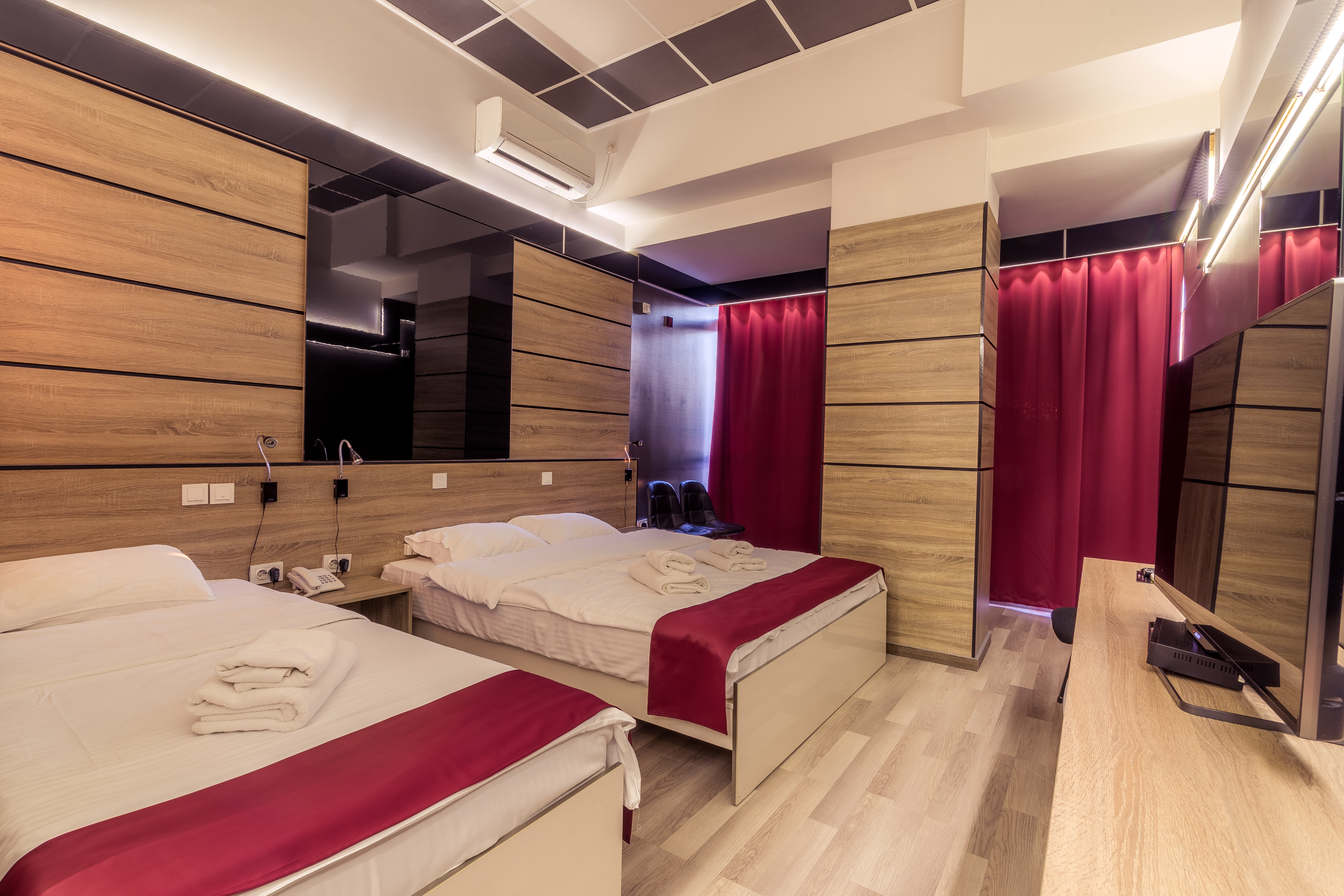 Family Room Superior