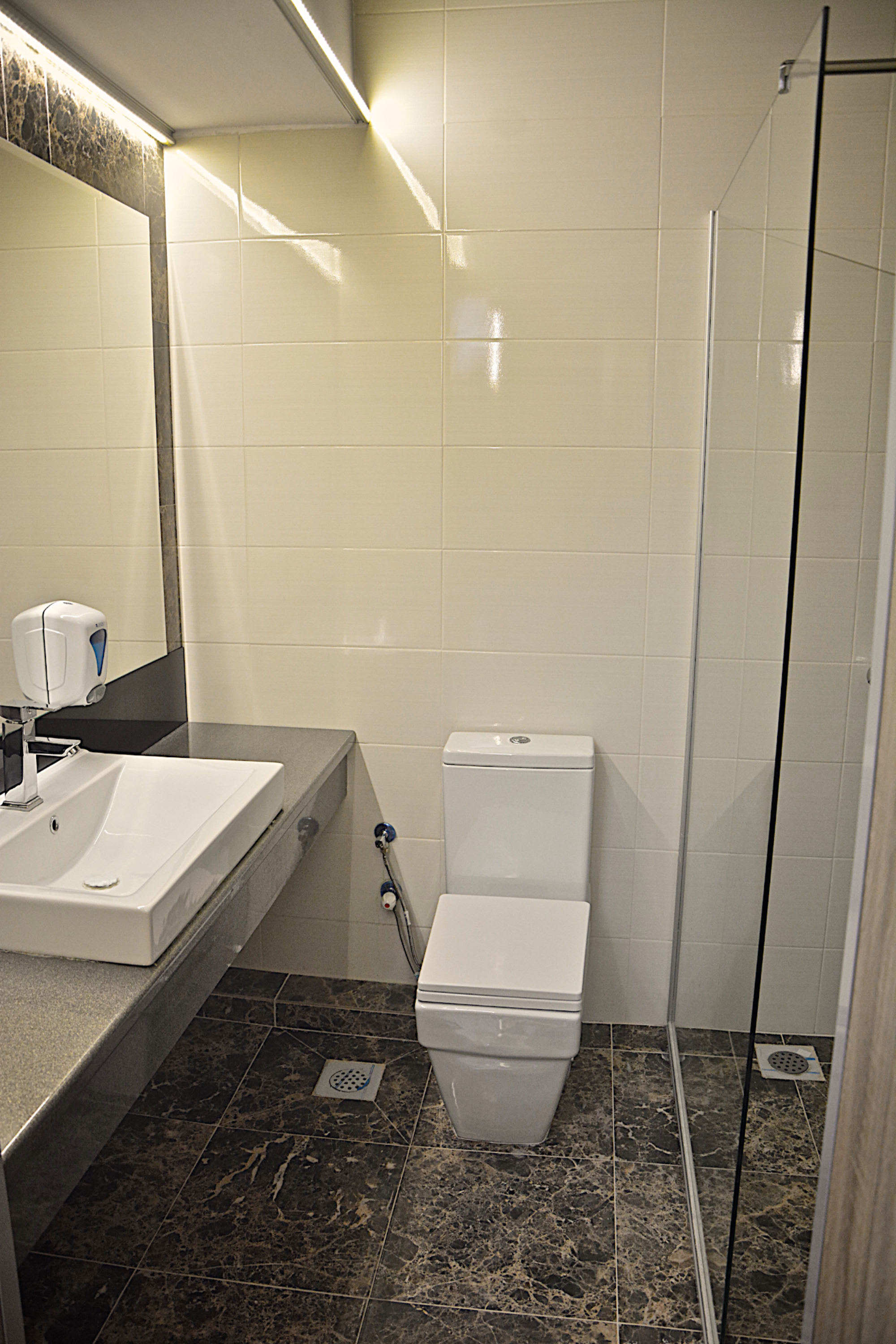 Family Room Superior