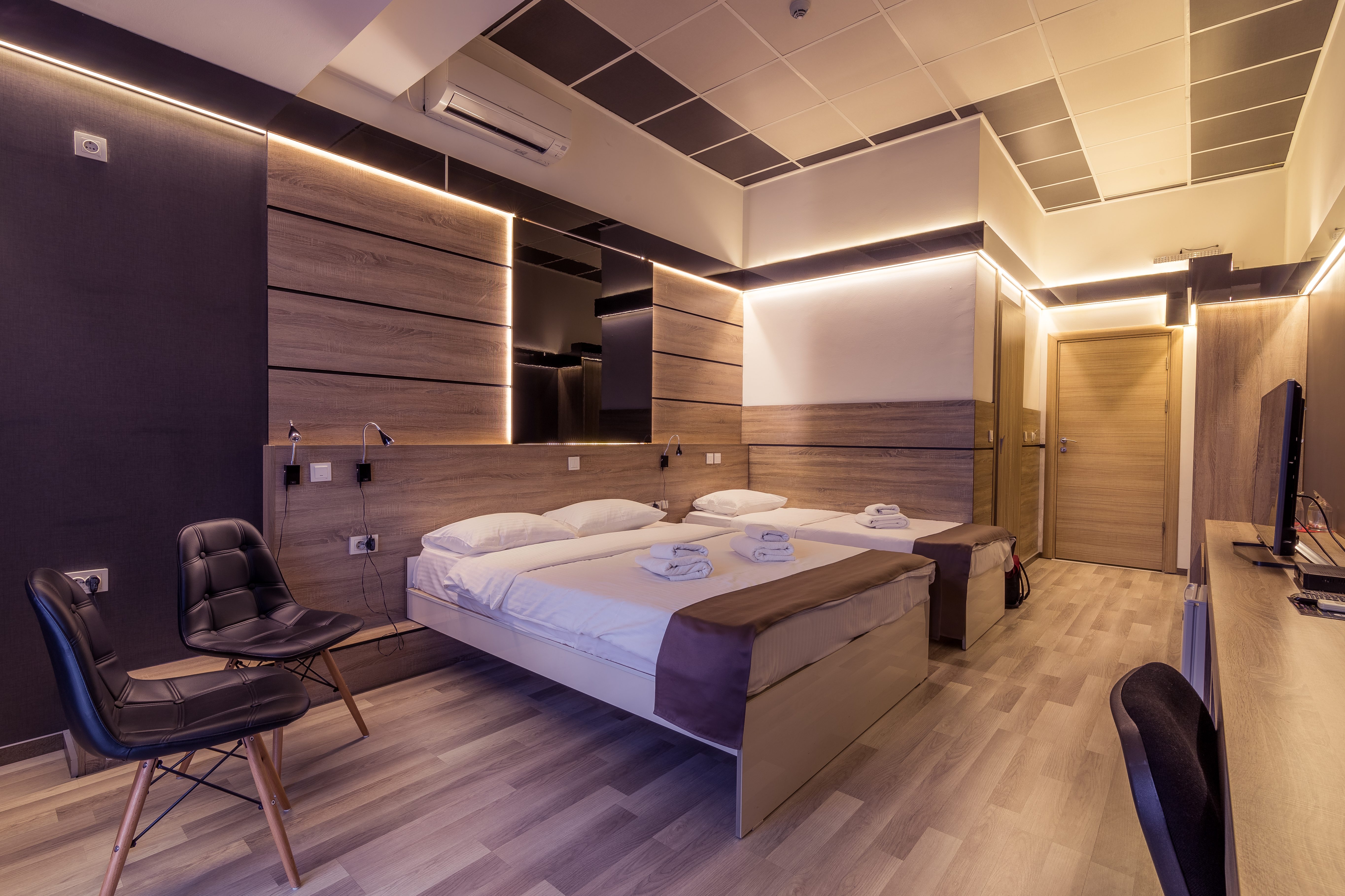 Family Room Superior