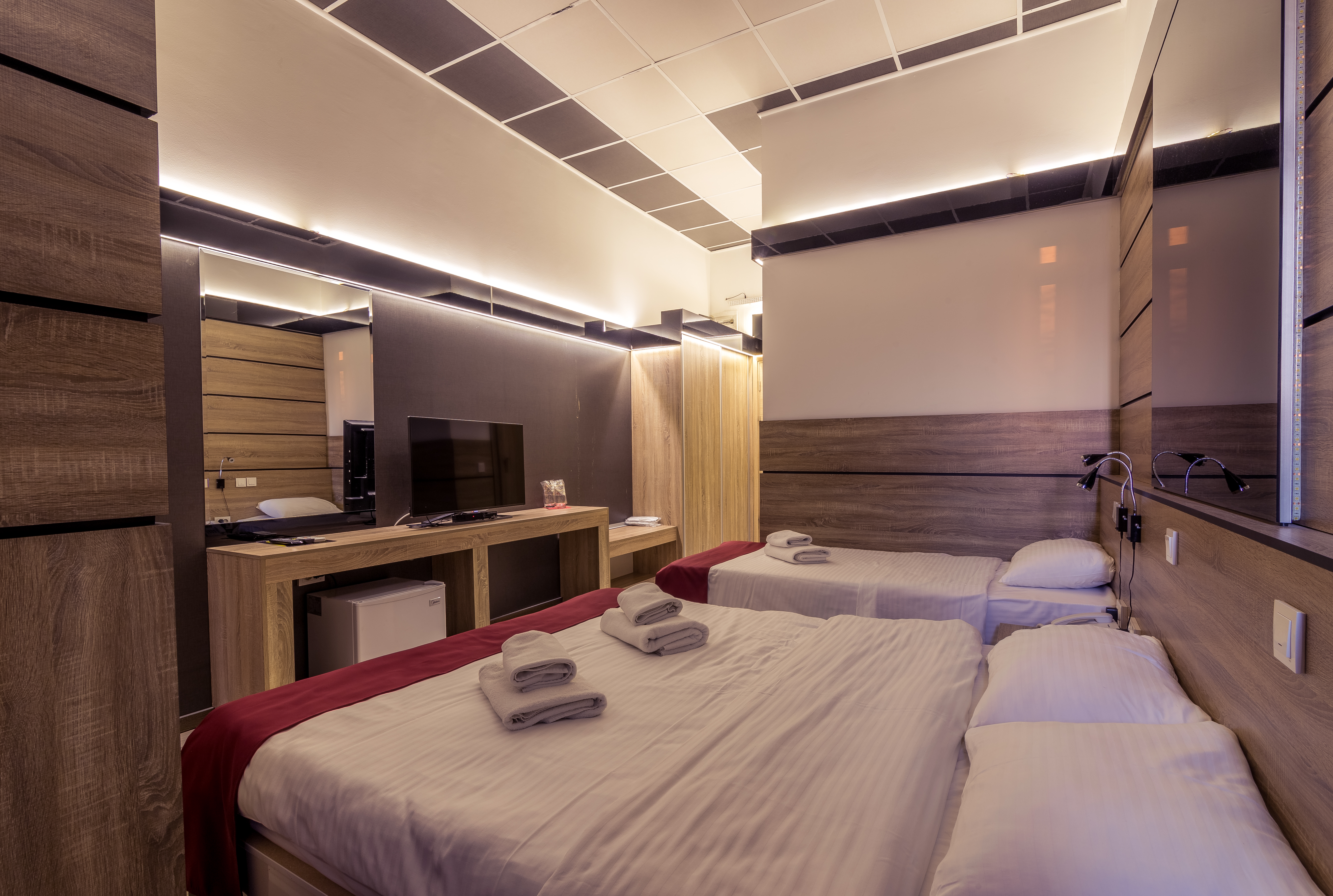 Family Room Superior