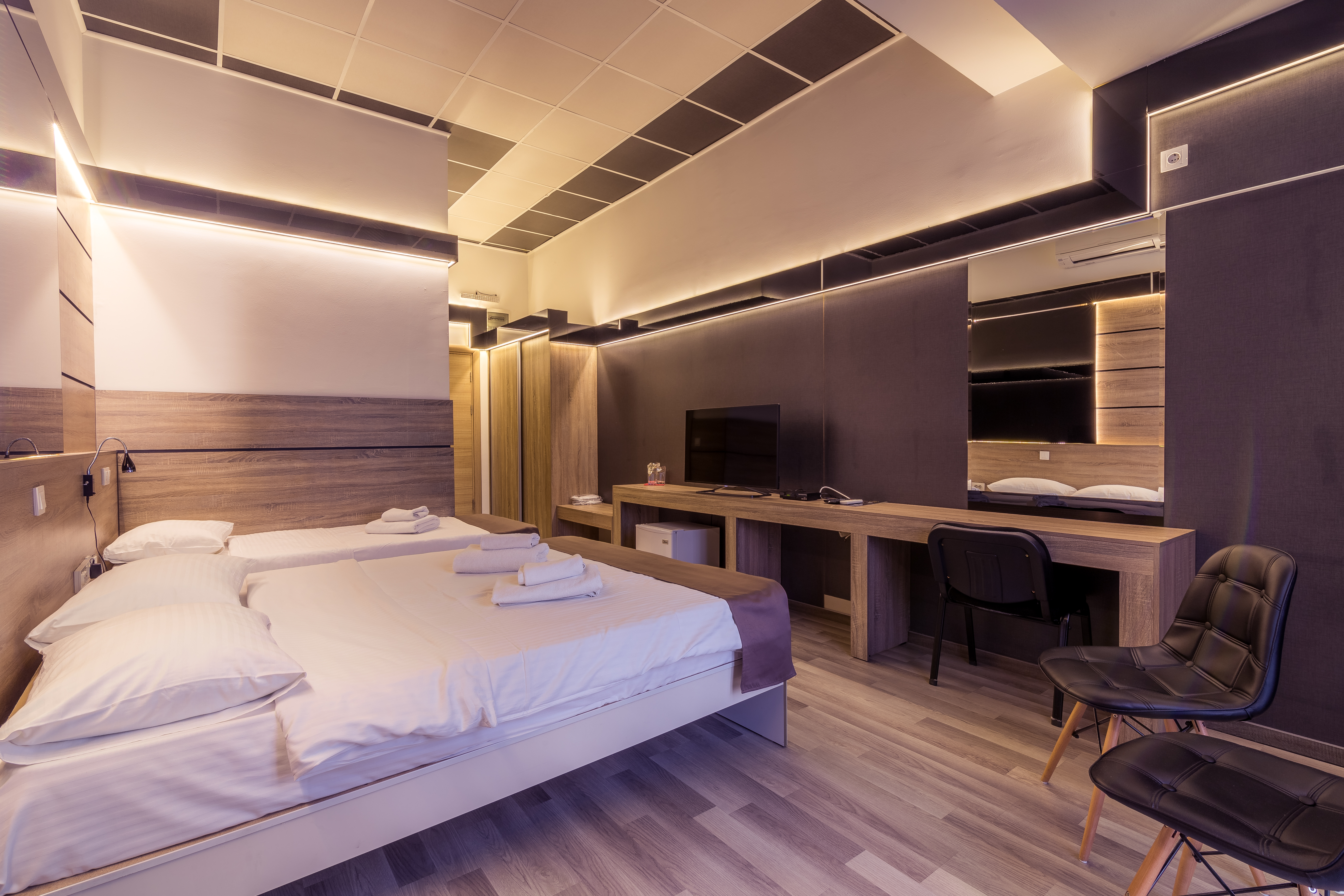 Family Room Superior