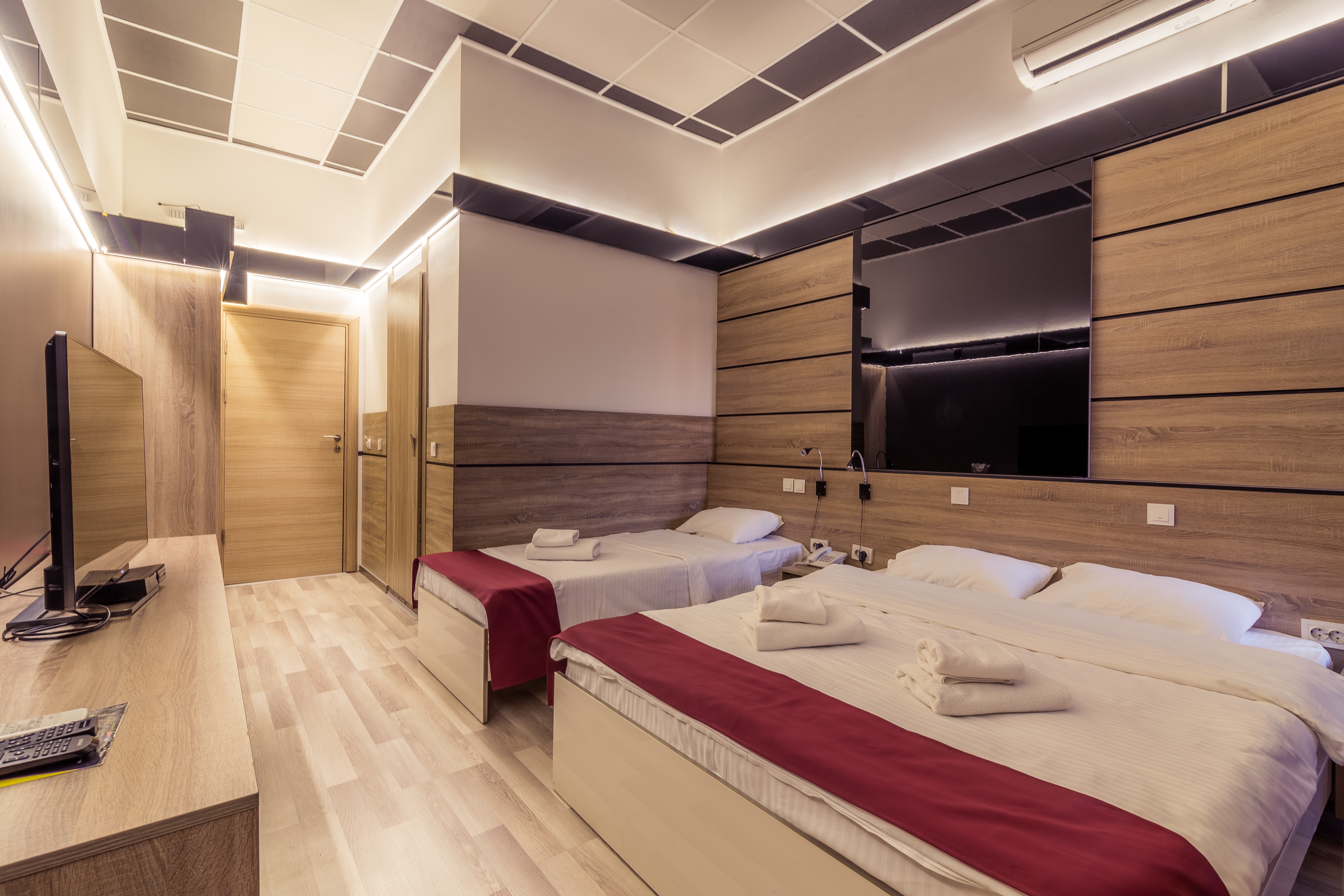 Family Room Superior